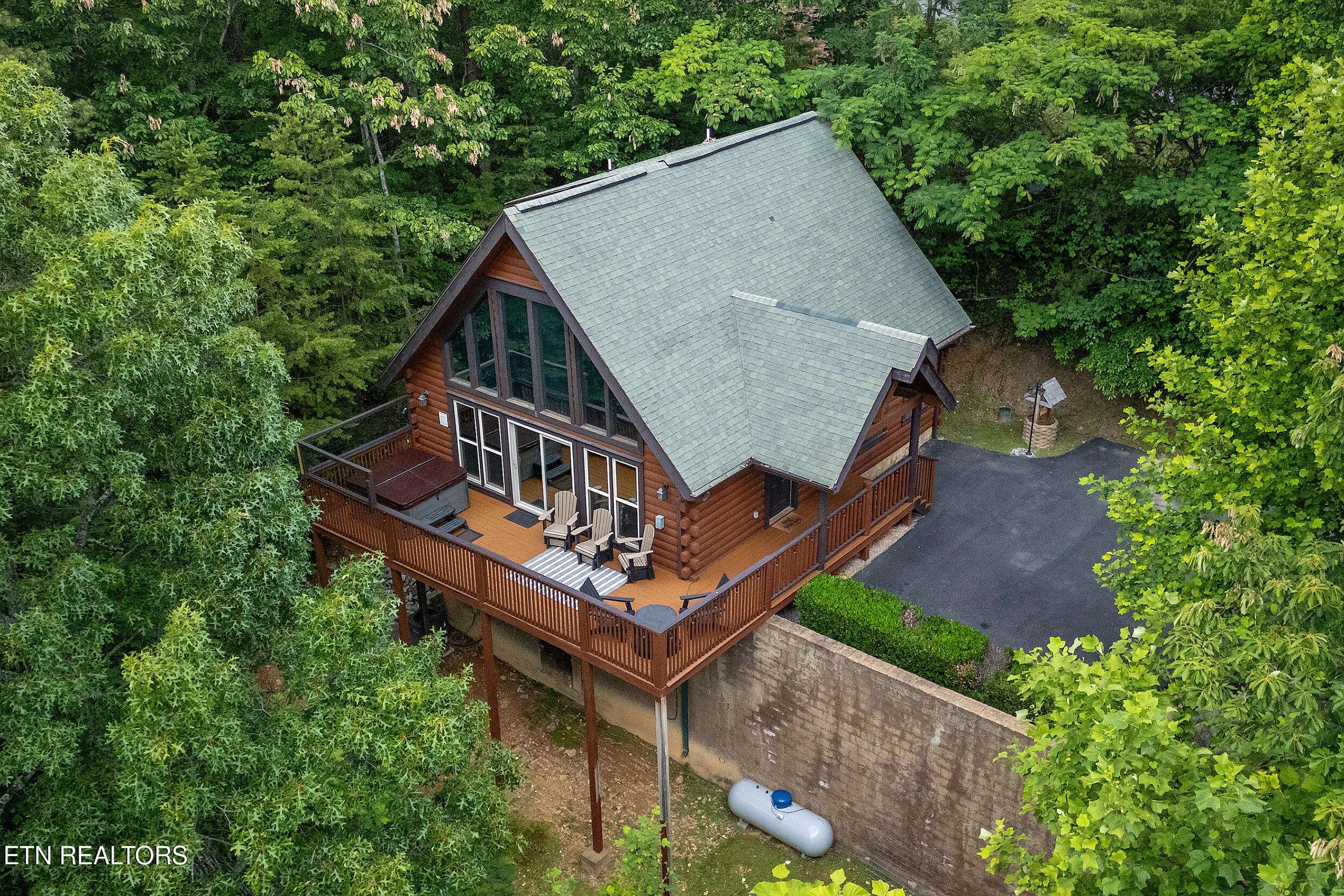 Sevierville, TN 37862,3064 Clear Fork Rd