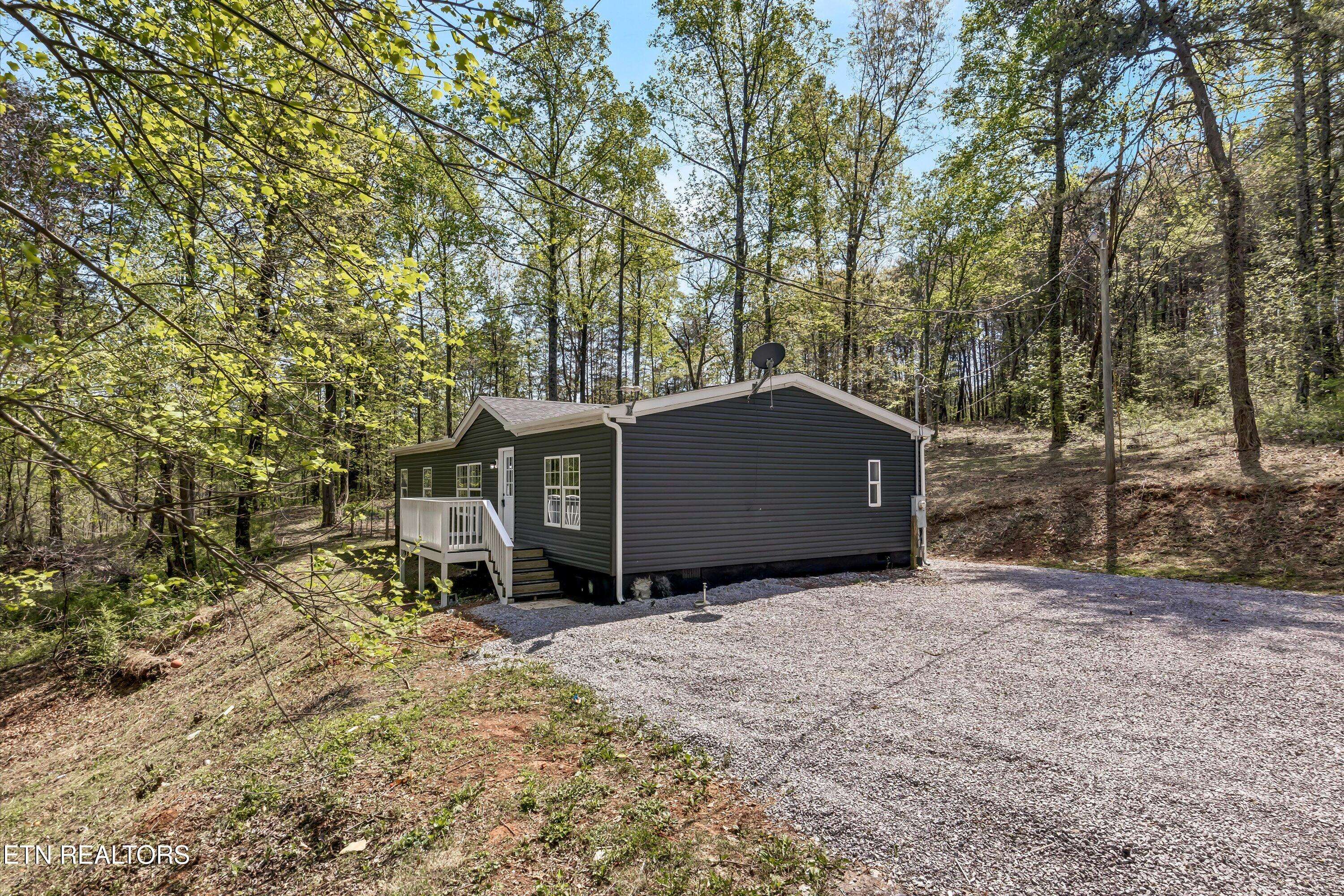 Maryville, TN 37801,525 Thompson Bridge Rd