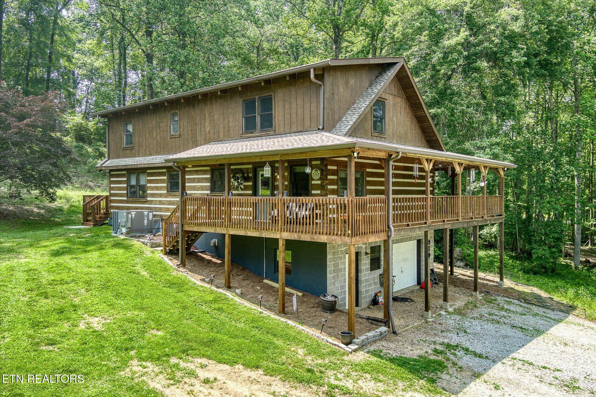 Harriman, TN 37748,910 Hassler Mill Rd