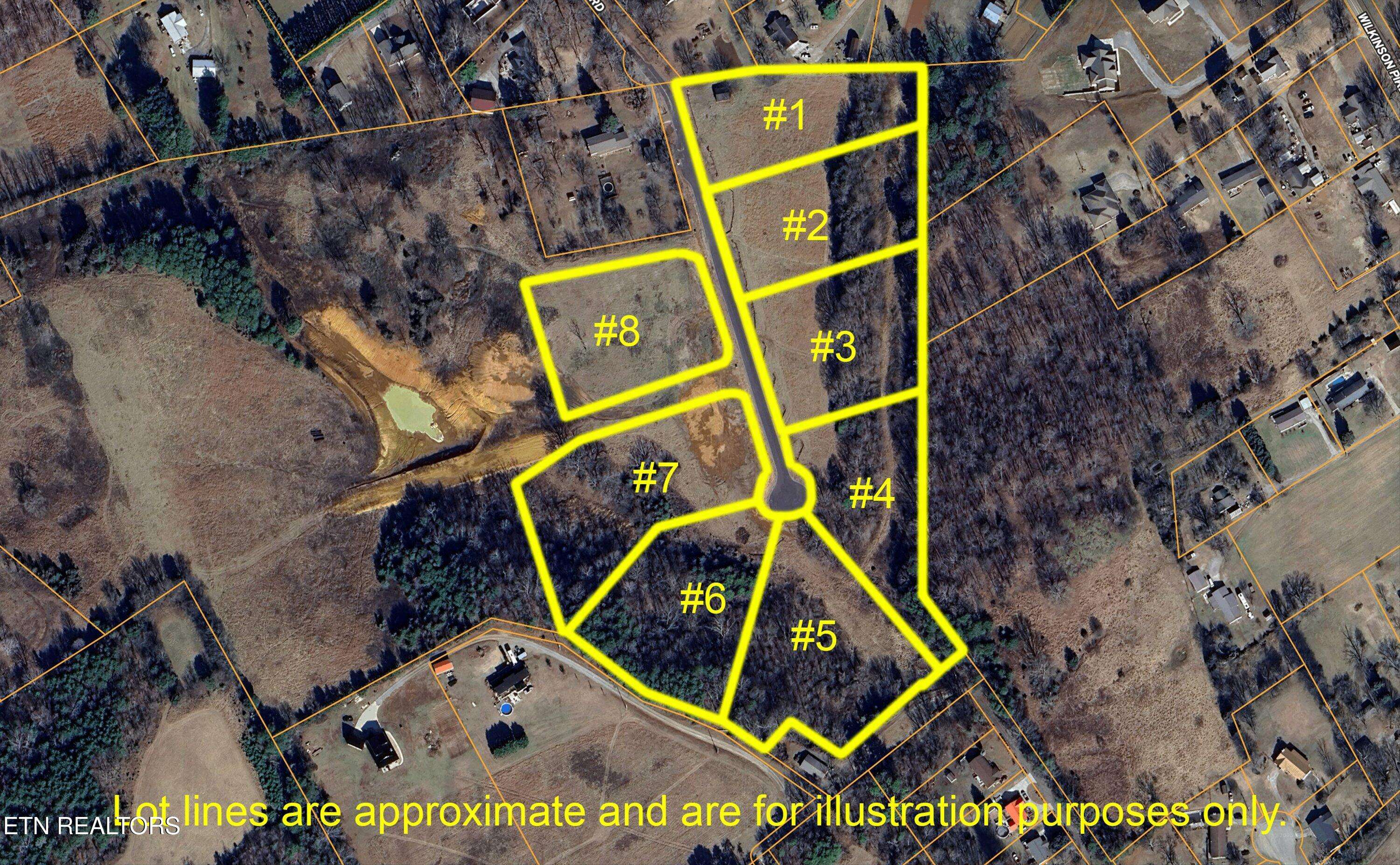 Maryville, TN 37803,2885 Norcross Rd