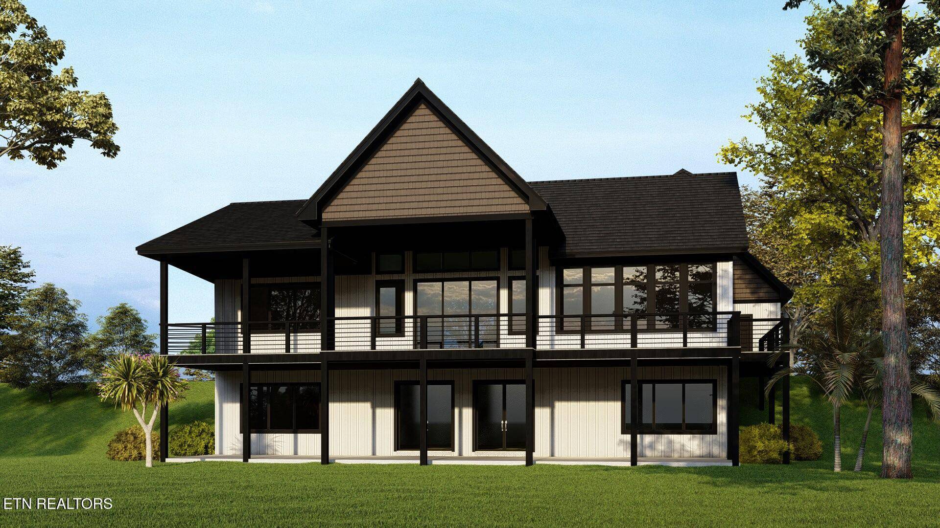 Jacksboro, TN 37757,300 Bluff TRCE