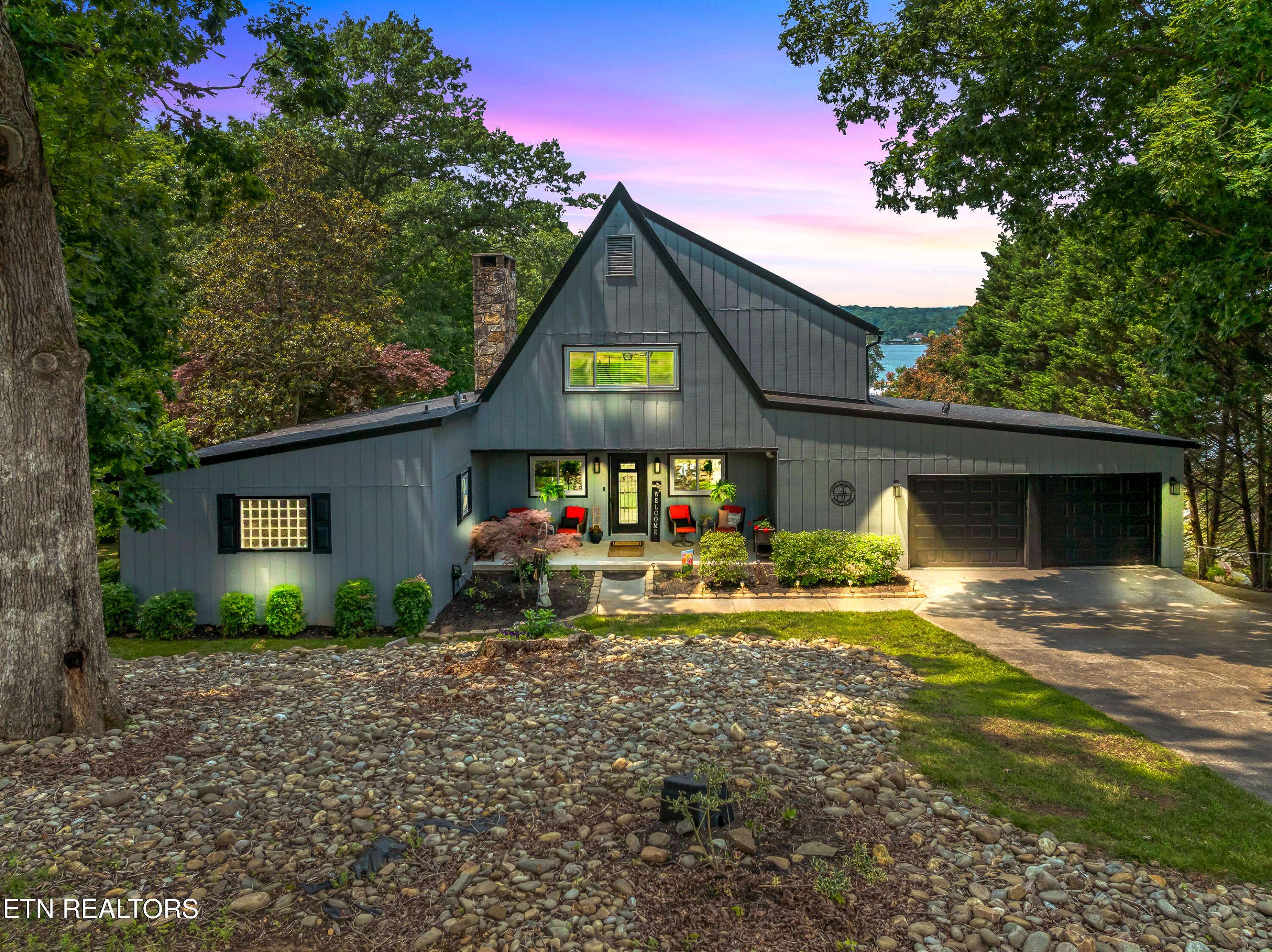 Friendsville, TN 37737,1010 Chula Vista DR