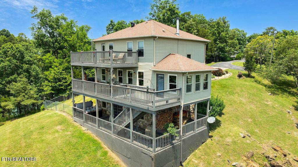 Sevierville, TN 37876,3728 Lighthouse WAY