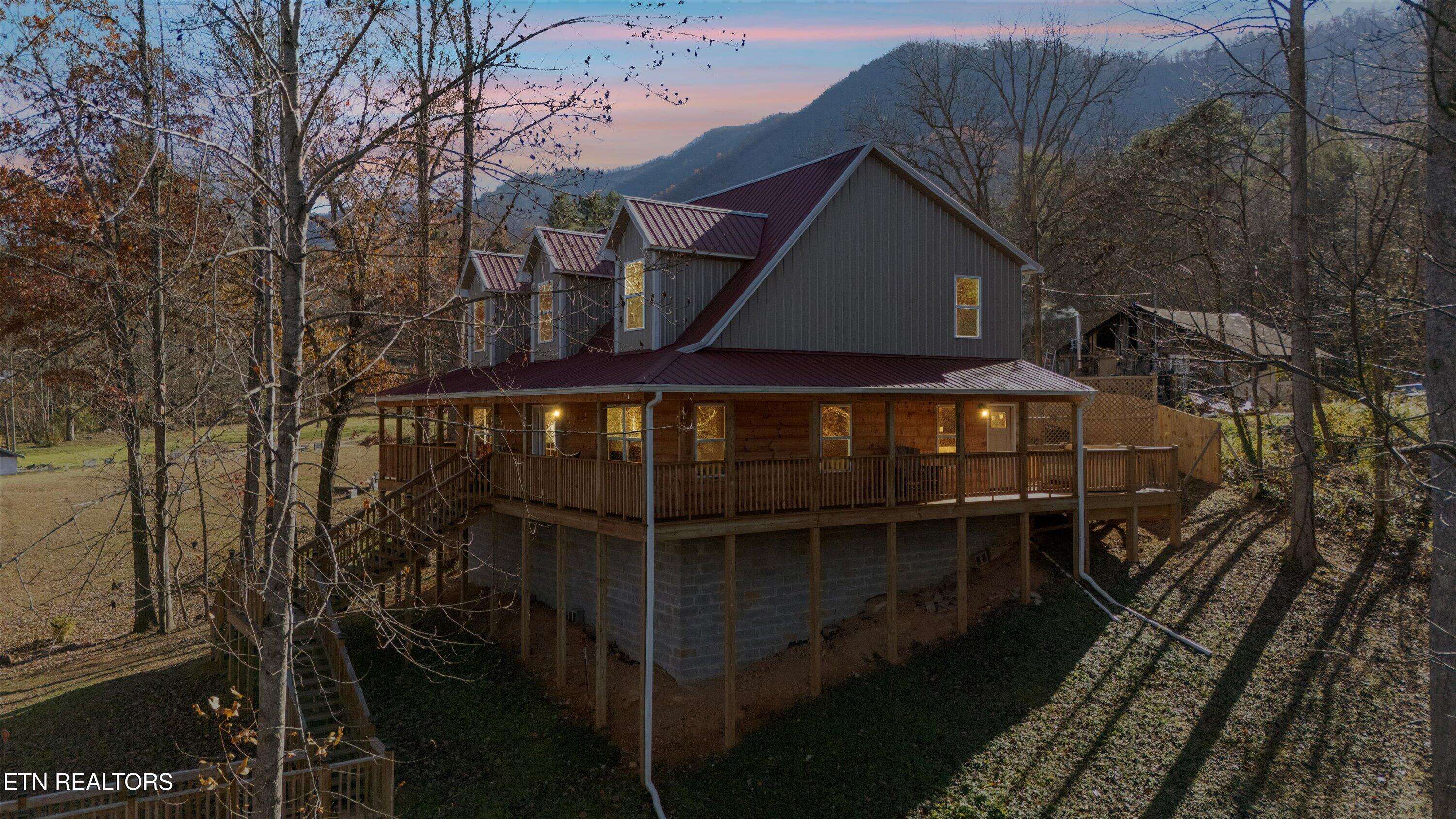 Townsend, TN 37882,1109 Dry Valley Rd