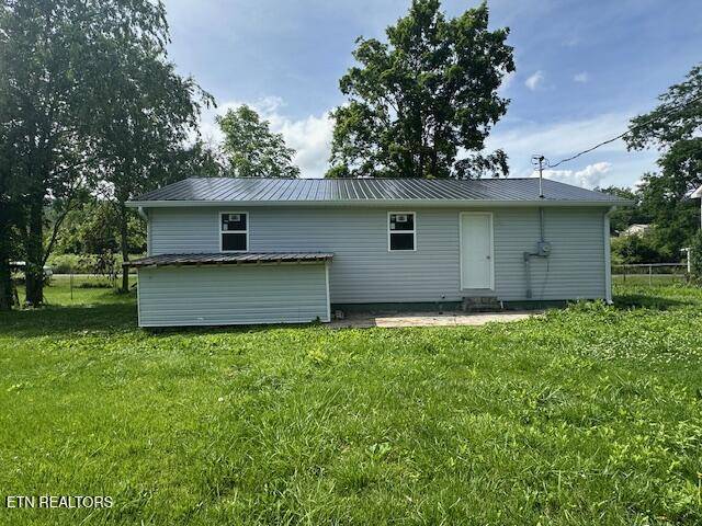 Rose Hill, VA 24281,139 Depot DR