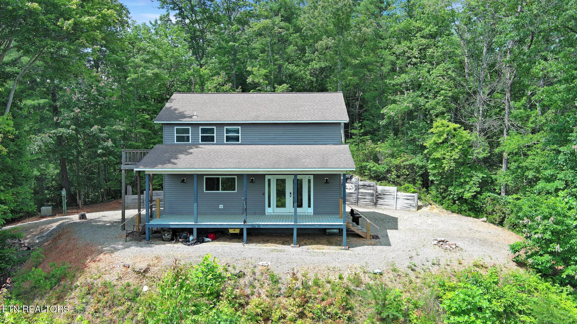 Del Rio, TN 37727,1464 Blue Mill Rd