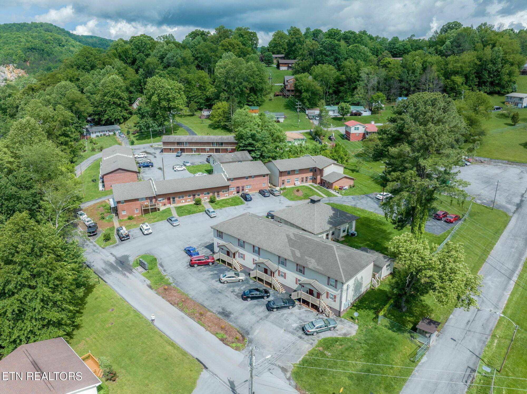Erwin, TN 37650,80 Jones Rd