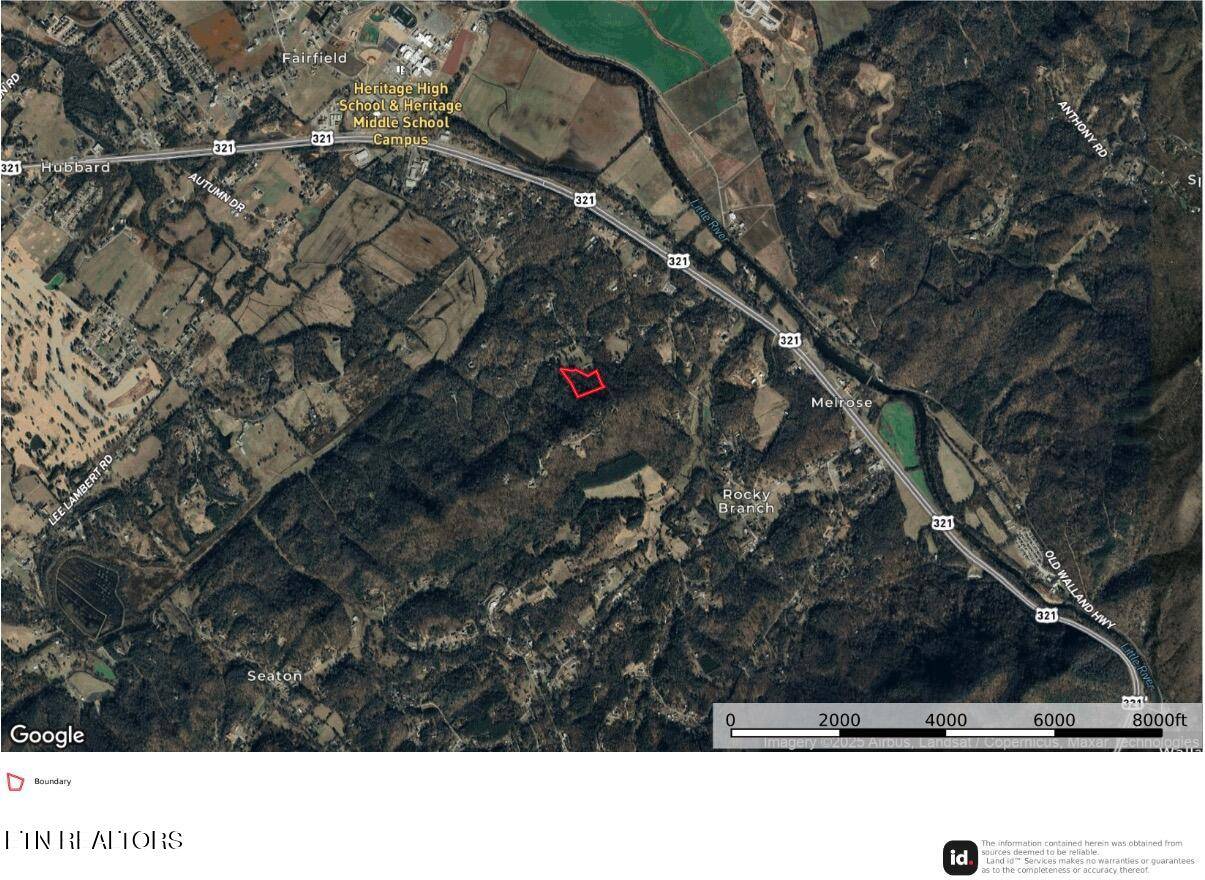 Walland, TN 37886,266 Mountain Ridge WAY
