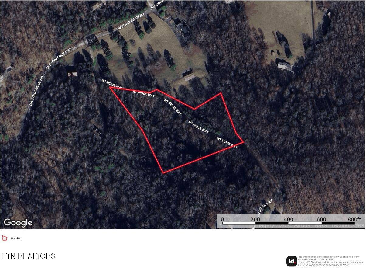 Walland, TN 37886,266 Mountain Ridge WAY