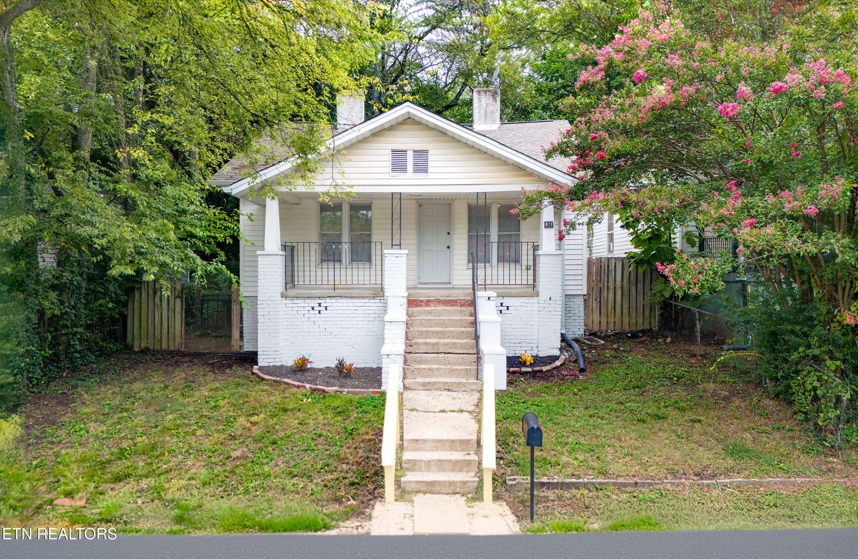 Knoxville, TN 37921,411 James Ave