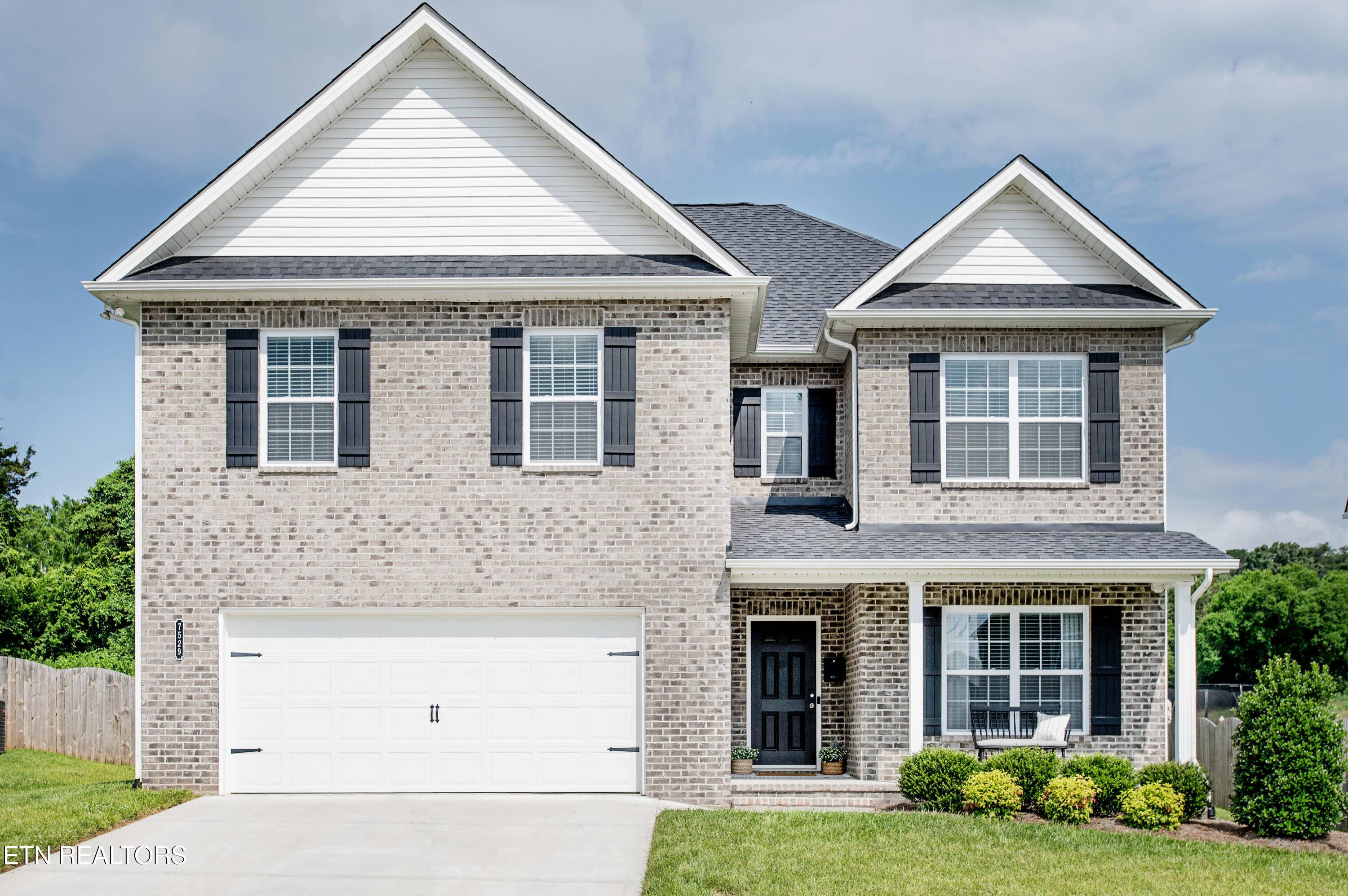 Knoxville, TN 37931,7529 Emory Orchard LN