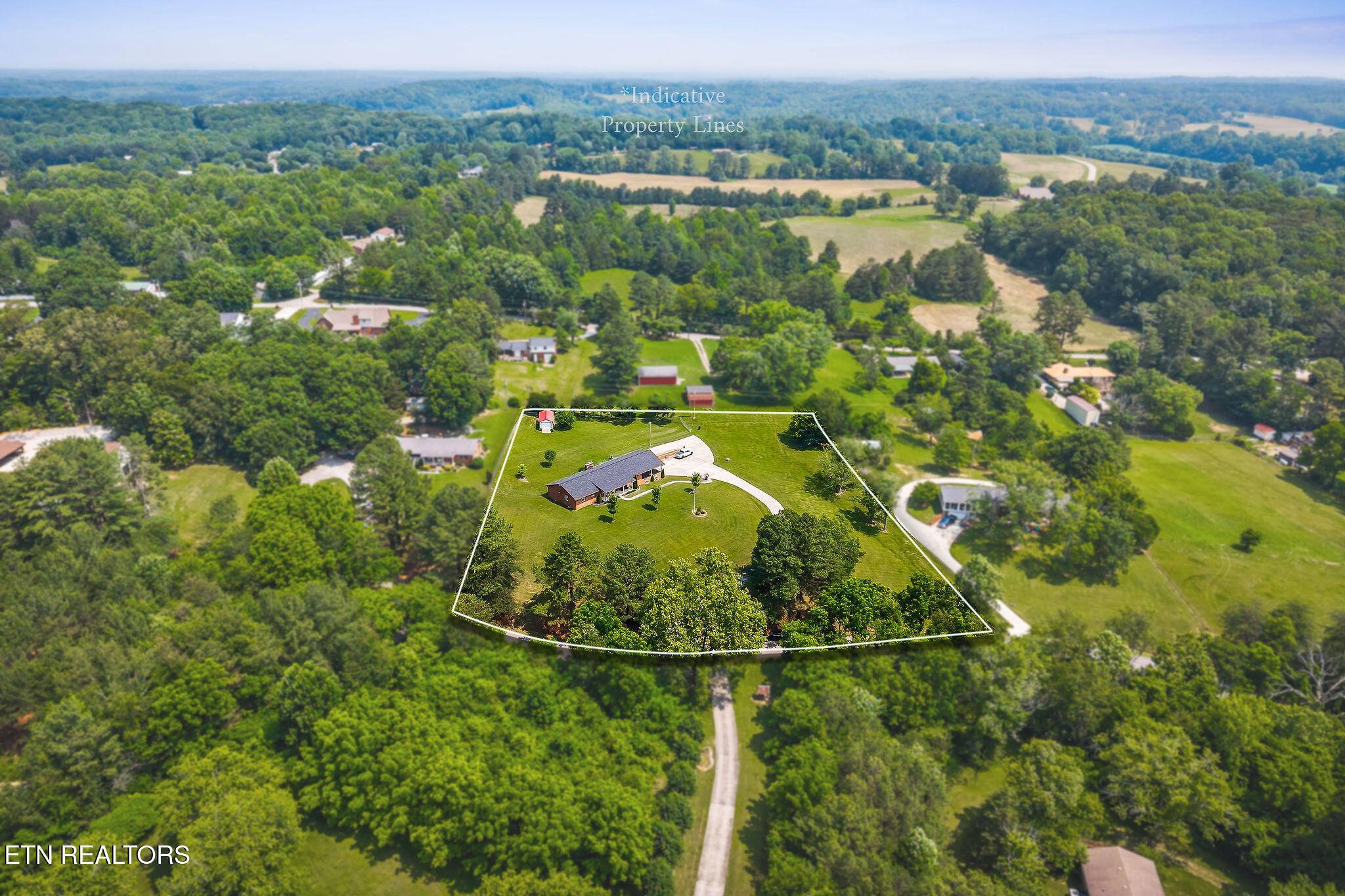 Cookeville, TN 38501,1069 McGregor LN