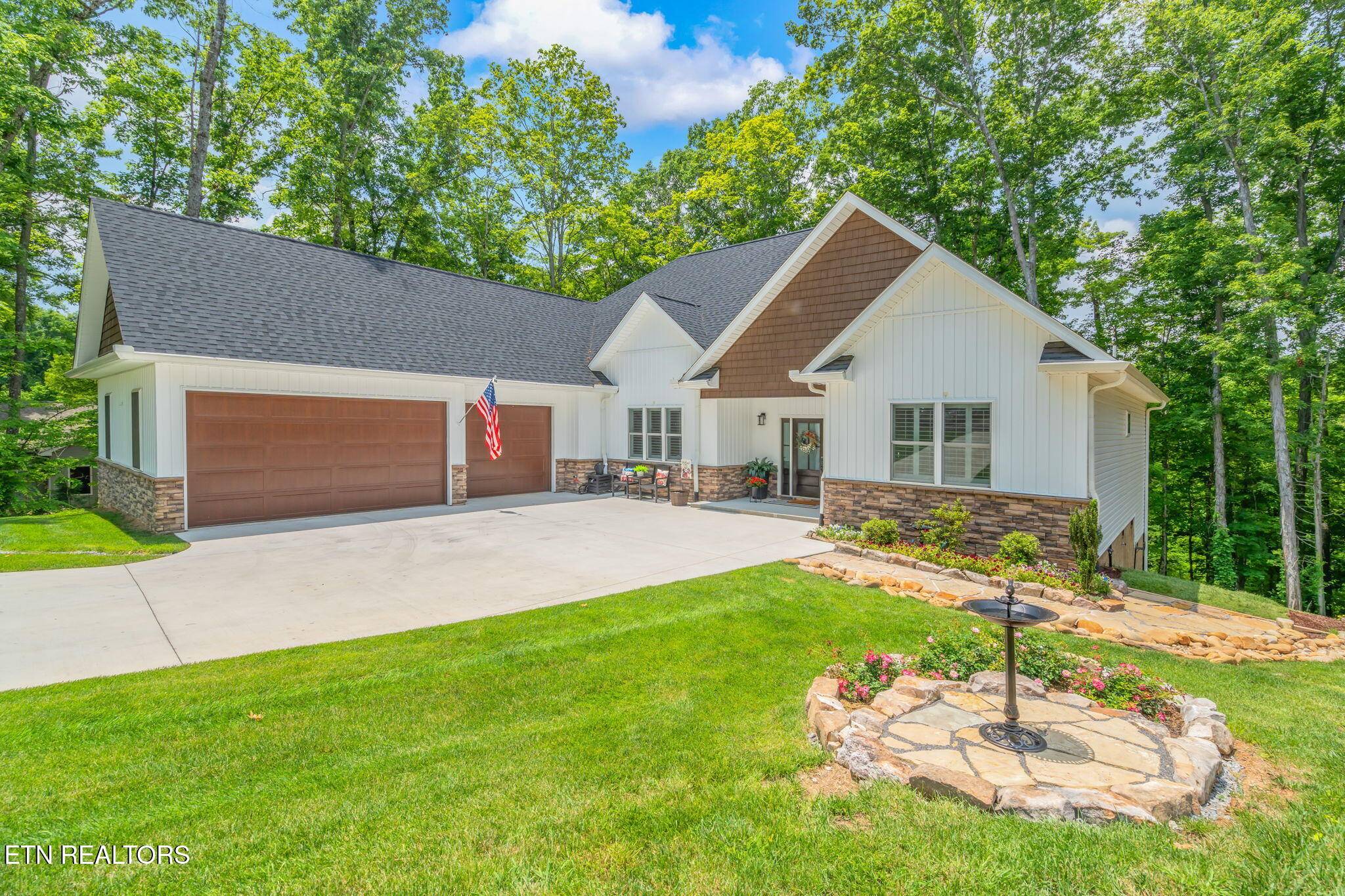 Loudon, TN 37774,285 Odali Tr