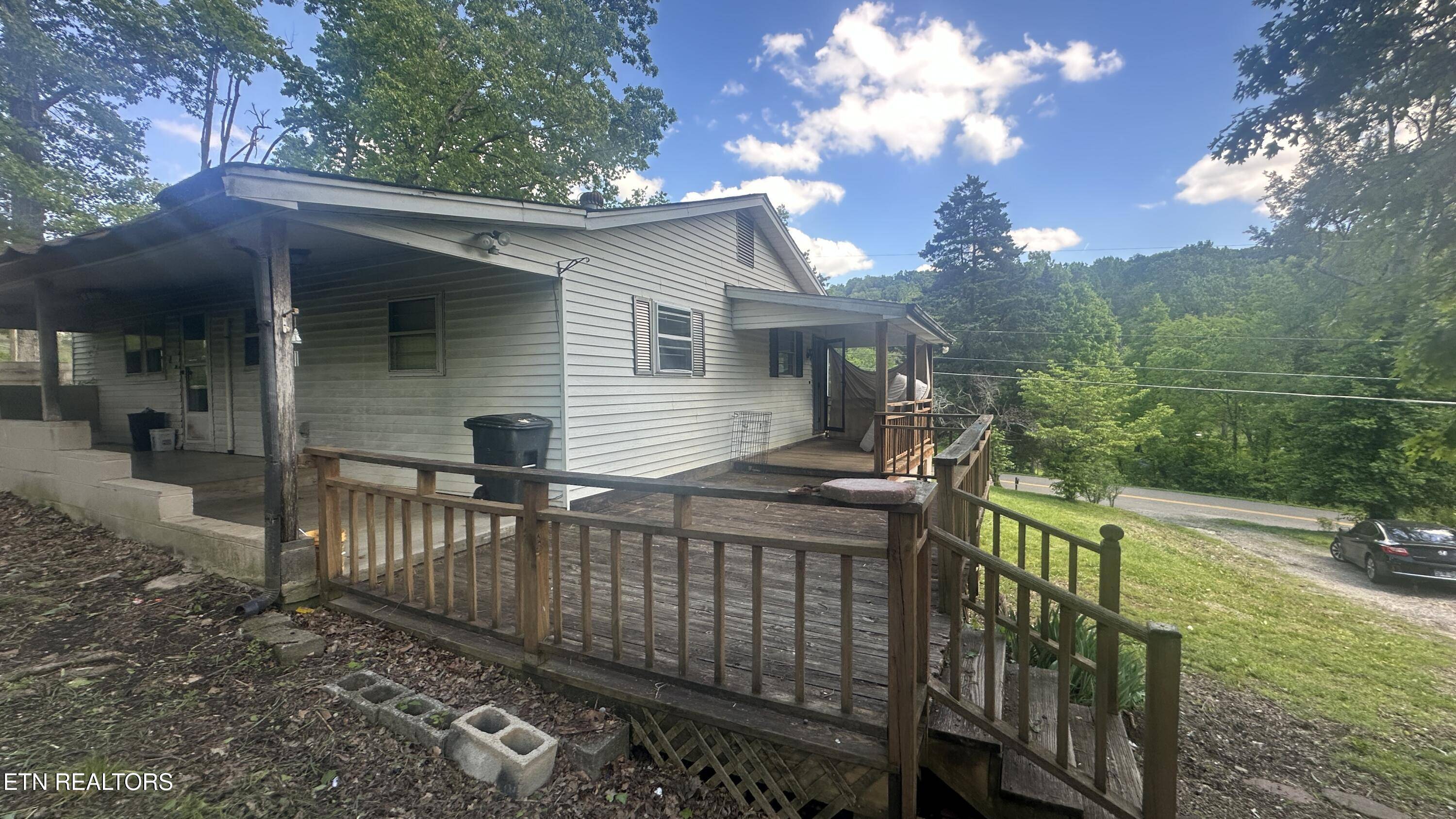Knoxville, TN 37920,2323 Stock Creek Rd