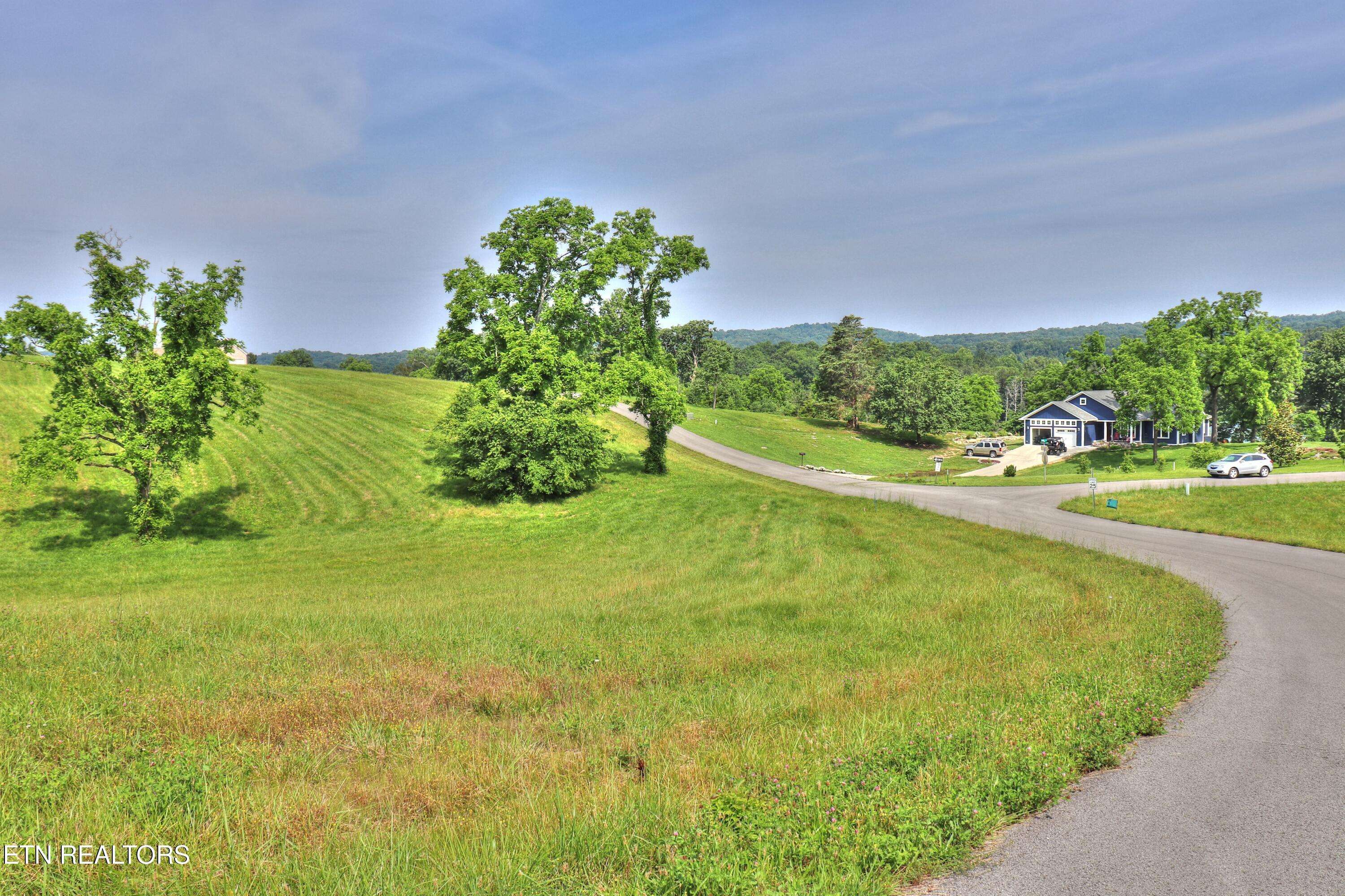 Sharps Chapel, TN 37866,Lot 55 Fishers Loop