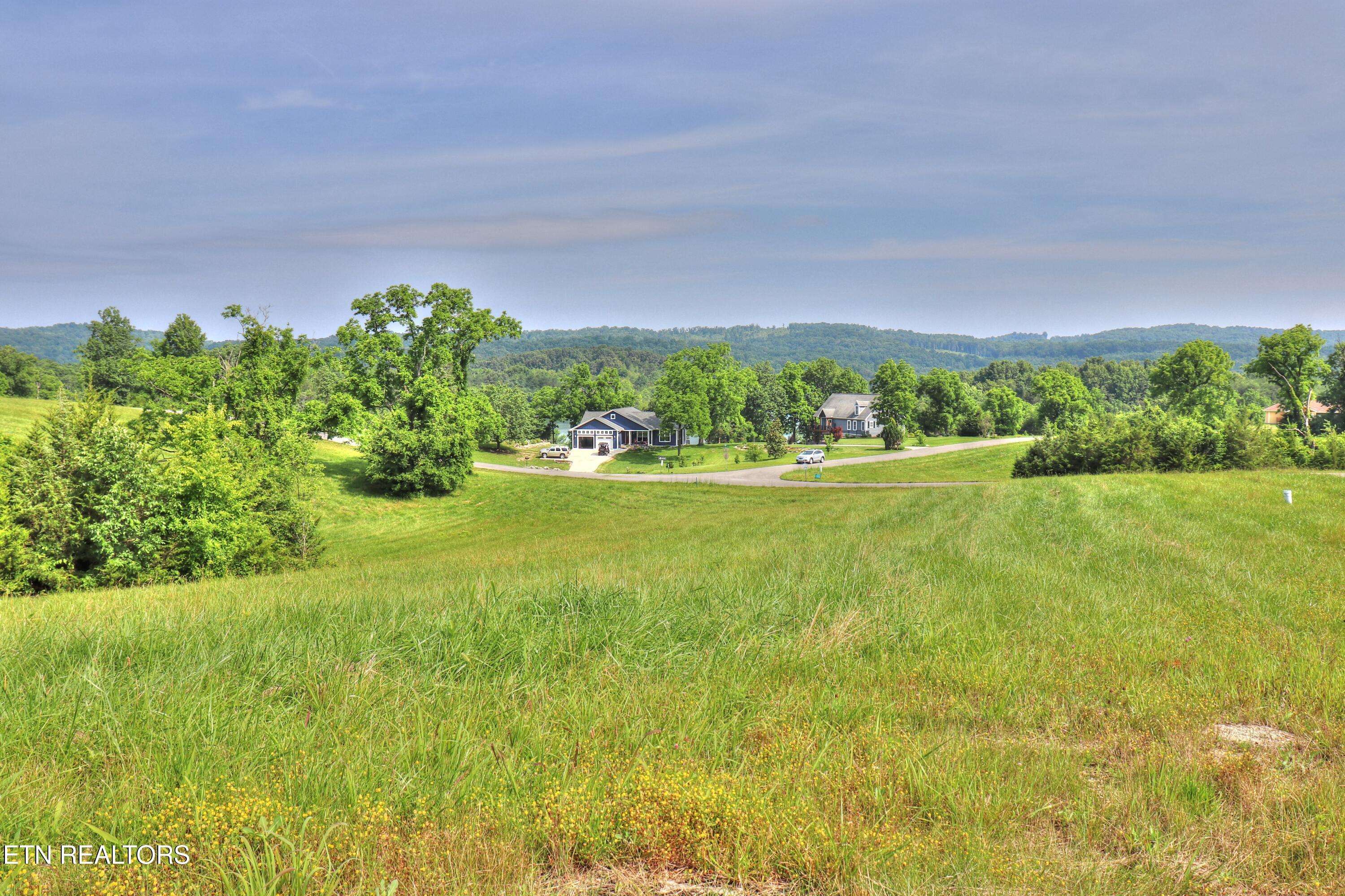 Sharps Chapel, TN 37866,Lot 55 Fishers Loop