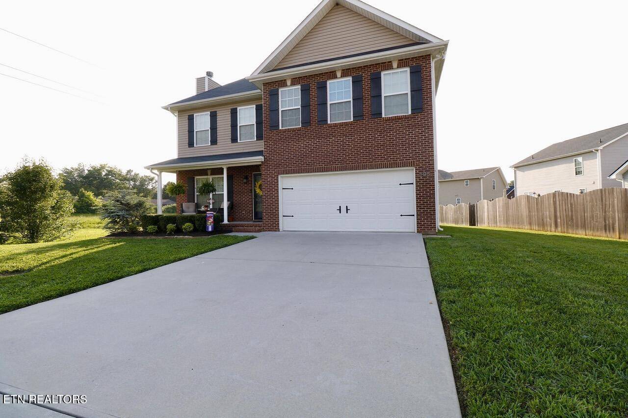 Maryville, TN 37804,505 Trainmaster DR