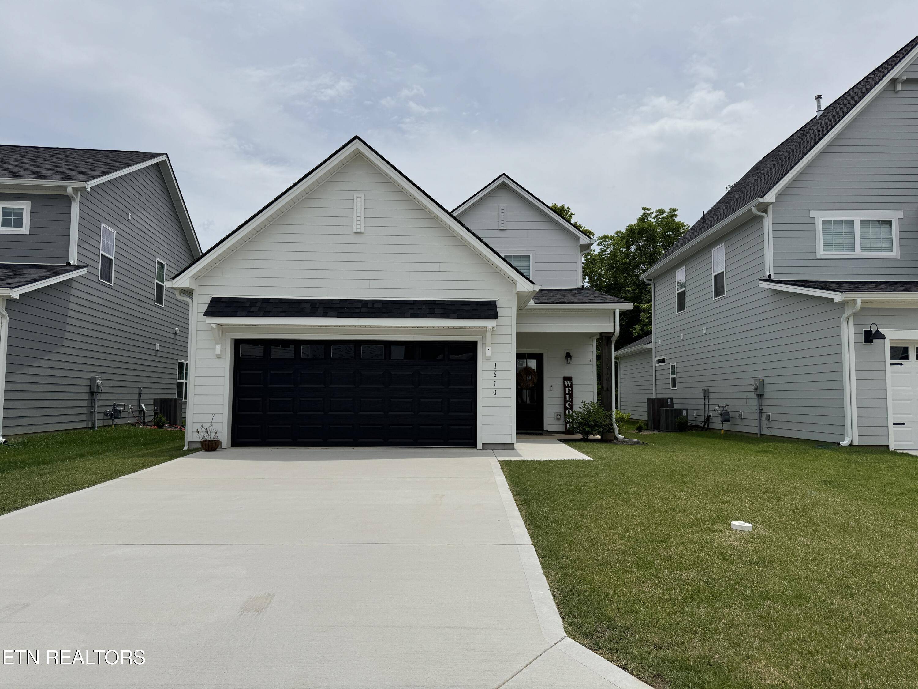 Knoxville, TN 37924,1610 Spring Berry LN