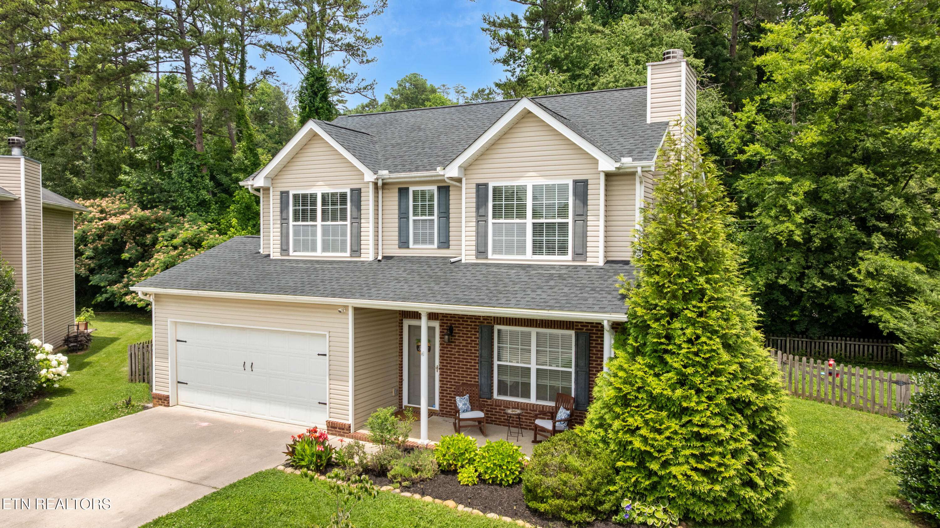 Knoxville, TN 37920,5301 Castle Pines LN