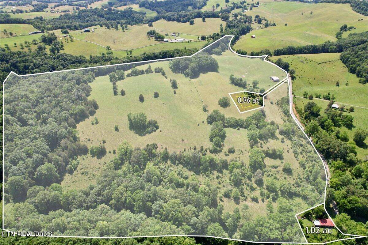 Rose Hill, VA 24281,187 Van Huss Rd