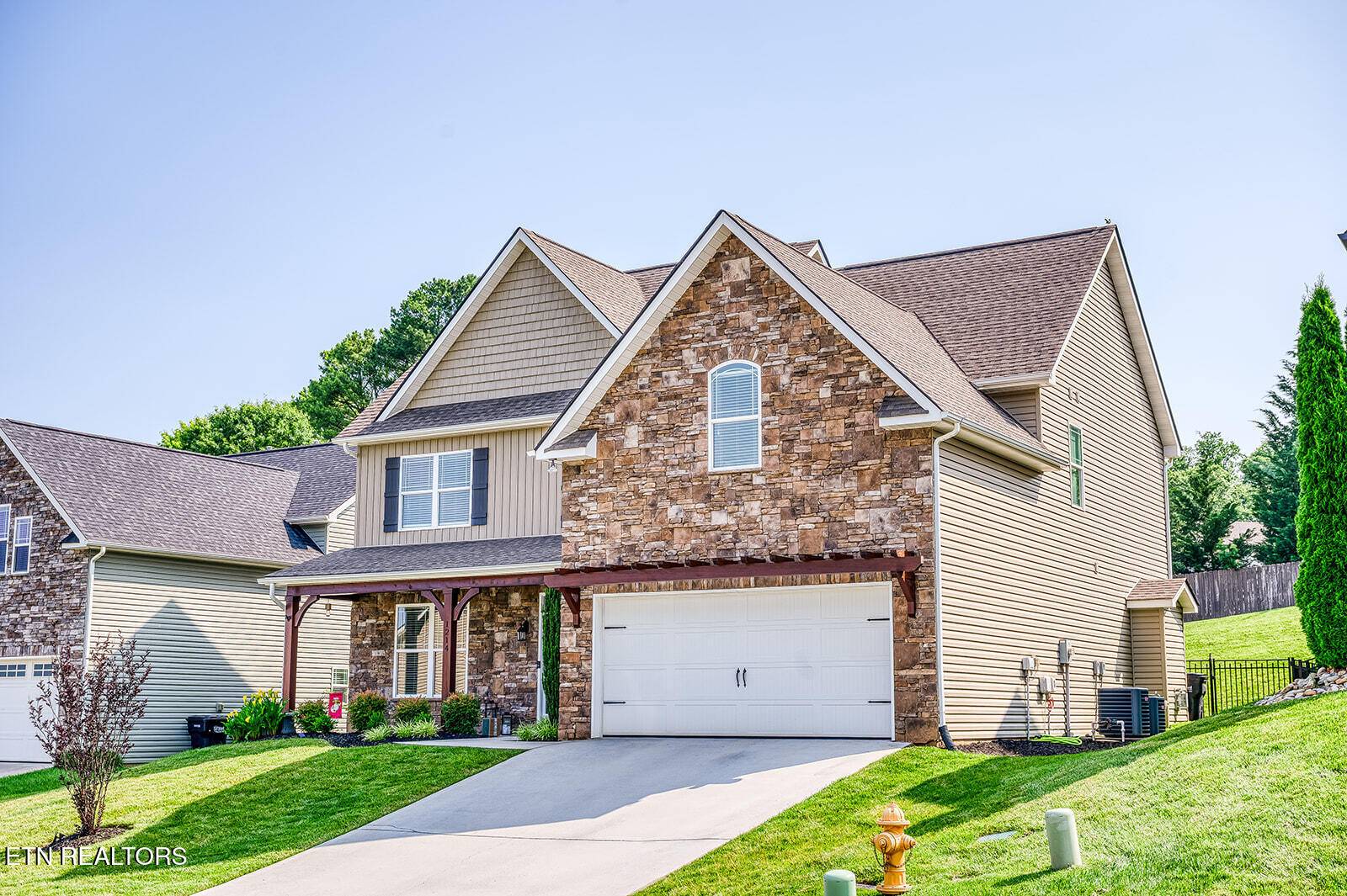 Knoxville, TN 37922,1214 Peake LN