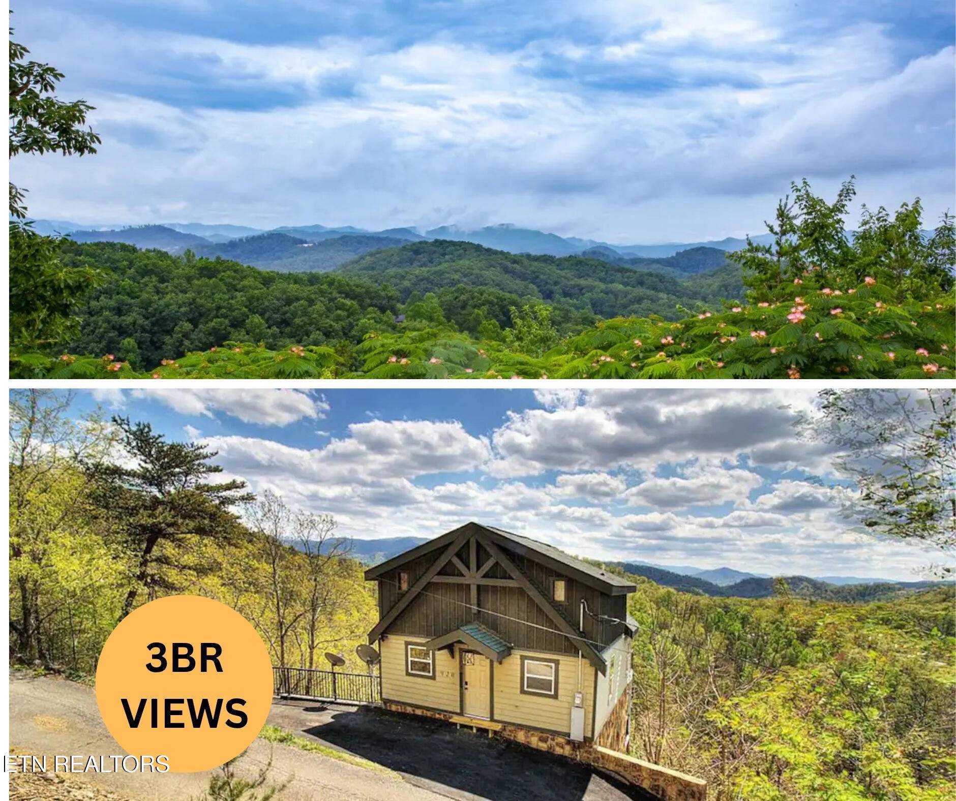 Sevierville, TN 37862,920 Falcon View Way