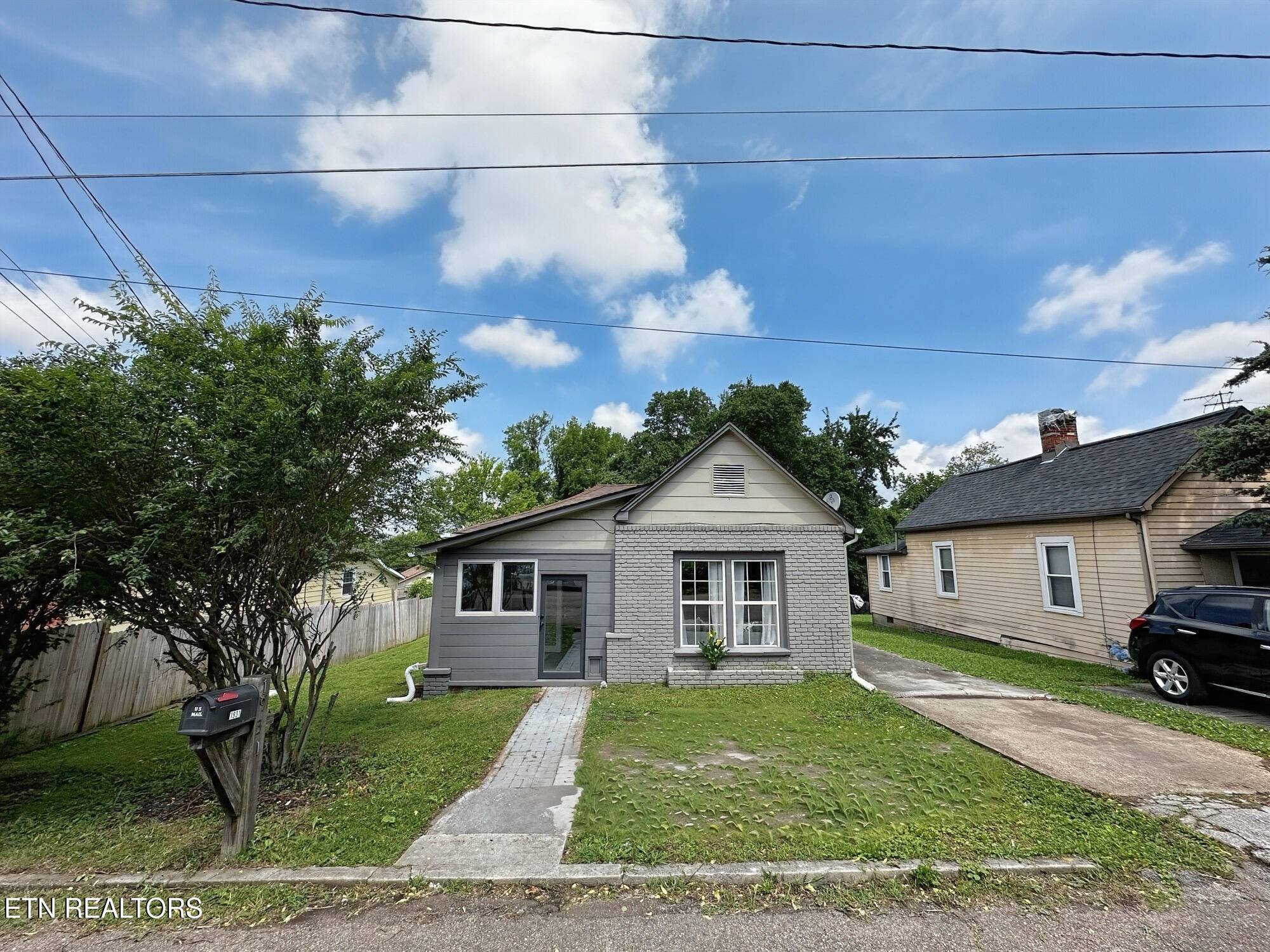 Knoxville, TN 37921,1931 Wilkins St