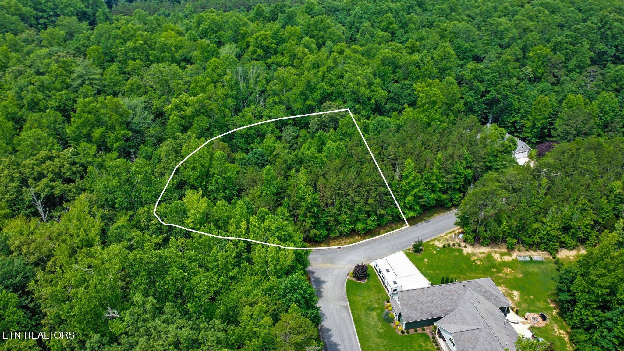 Harriman, TN 37748,Indigo Bunting DR