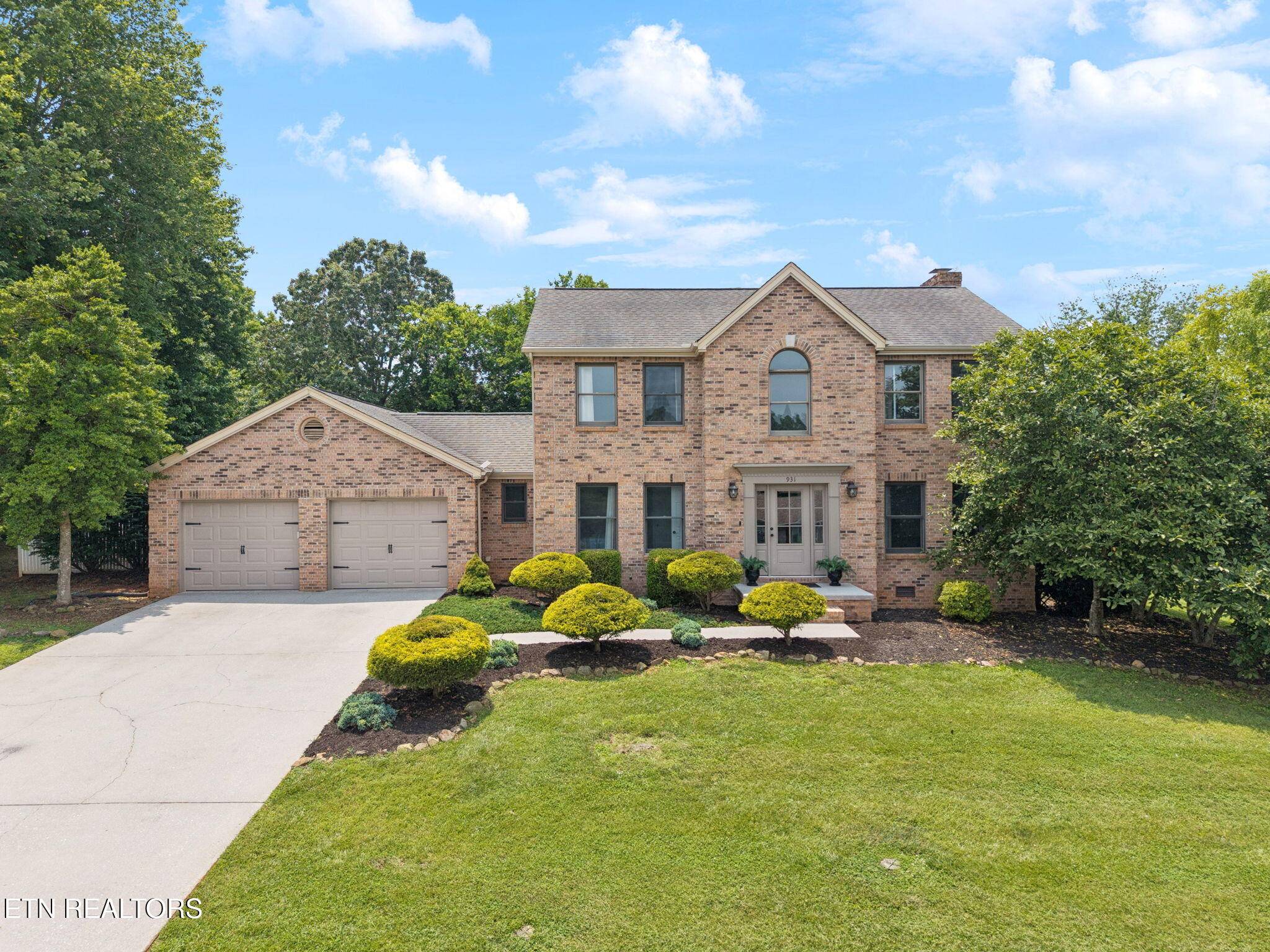 Maryville, TN 37803,931 Sugarwood DR