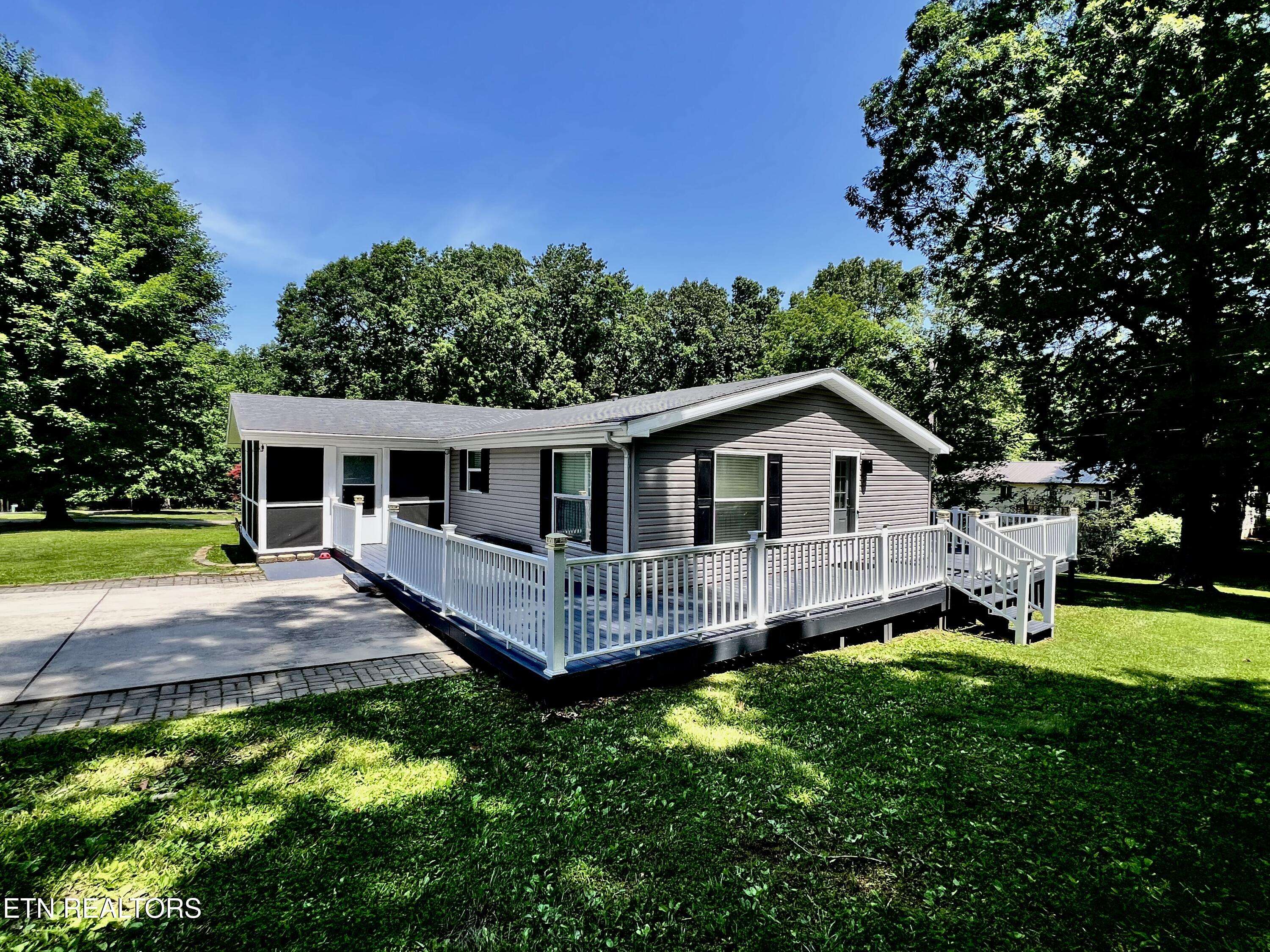 Crossville, TN 38558,117 Monticello LN
