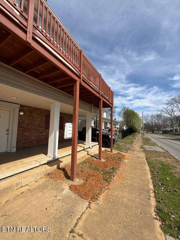 Johnson City, TN 37604,712 Lamont St #1-13