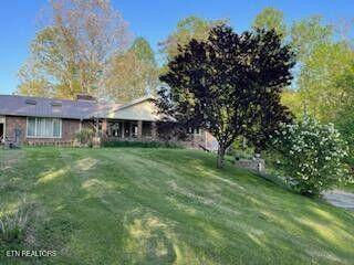 Pikeville, TN 37367,2216 Cove Hill Rd