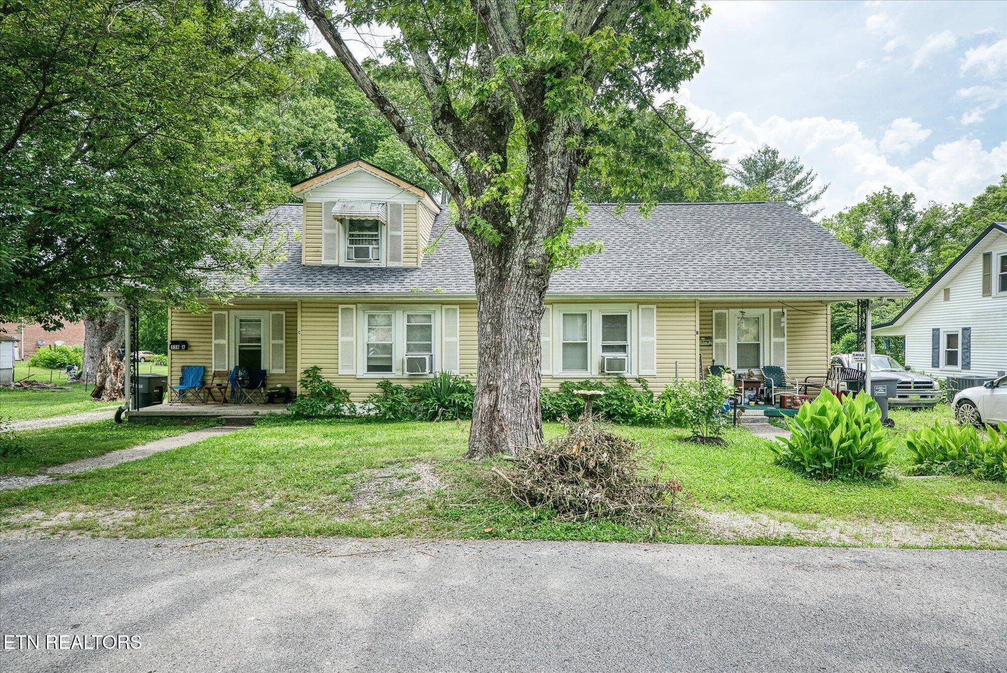 Cookeville, TN 38501,338 Cedar Ave