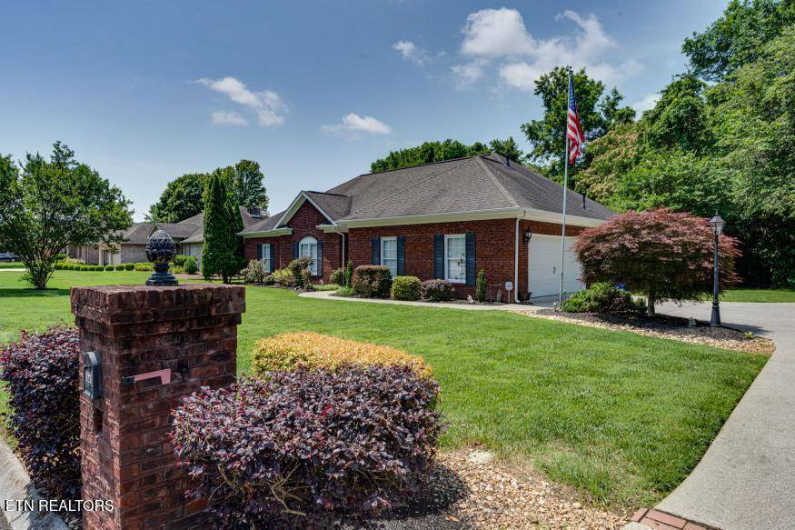 Clinton, TN 37716,425 Mariner Point DR