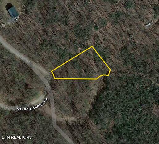Cosby, TN 37722,00 Grand Country DR