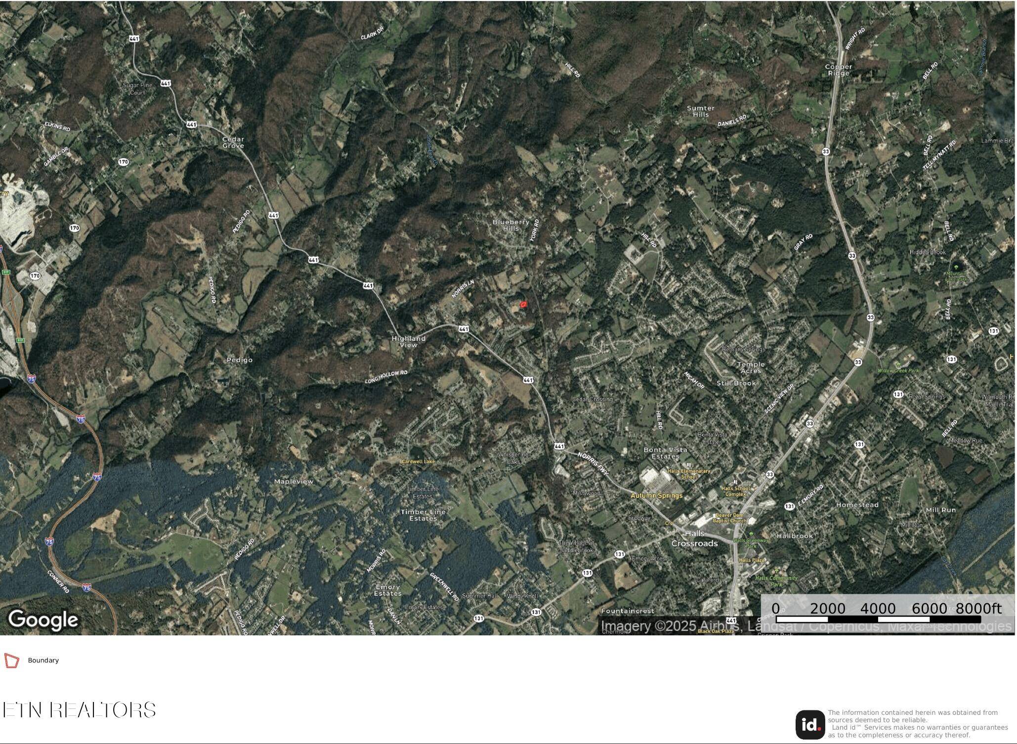 Knoxville, TN 37938,4551 Ironstone LN