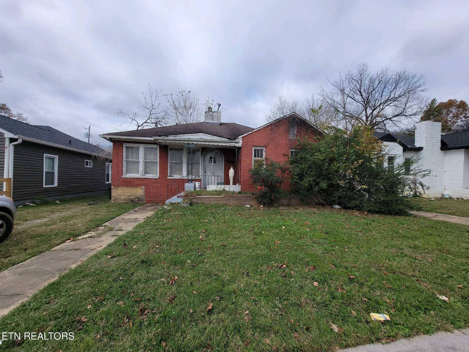 Knoxville, TN 37914,2811 5Th Ave