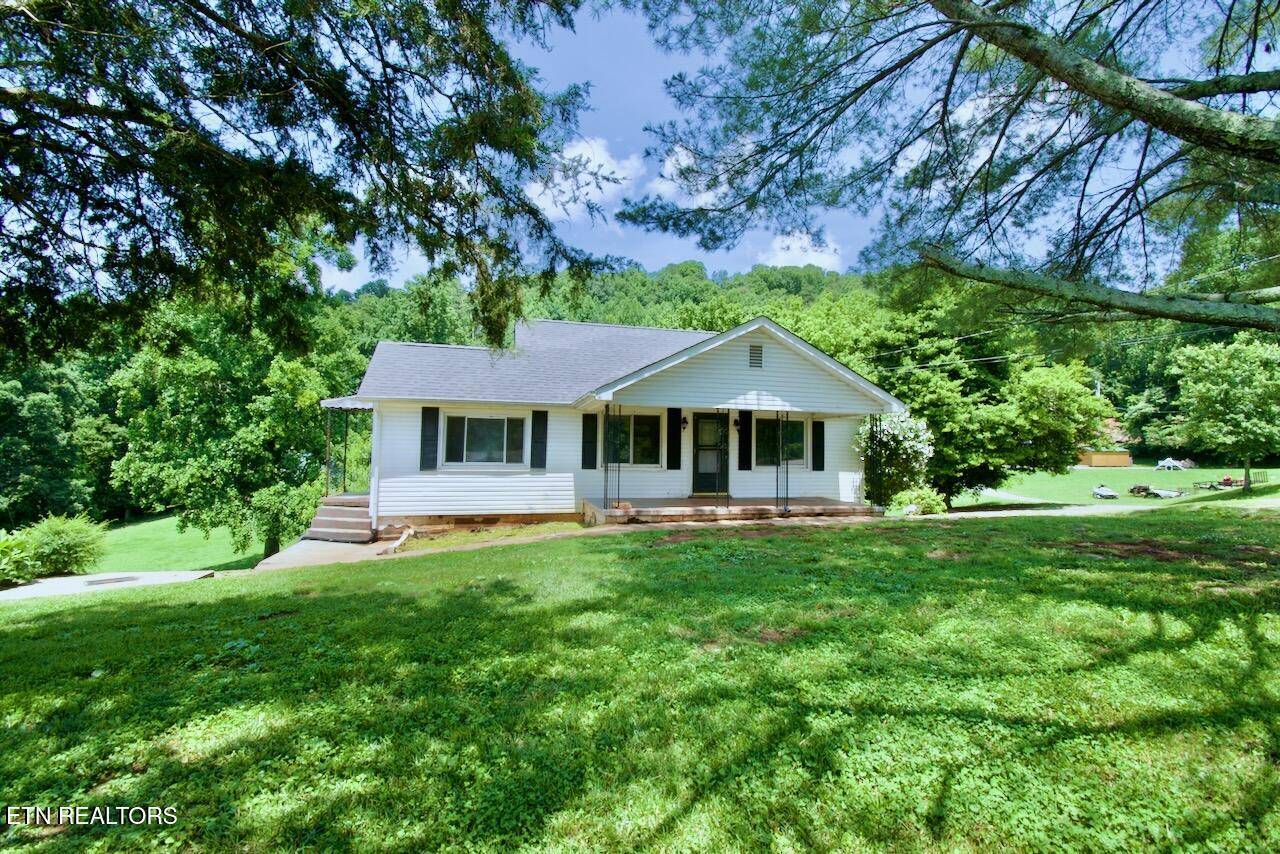Rockford, TN 37853,325 Self Hollow Rd