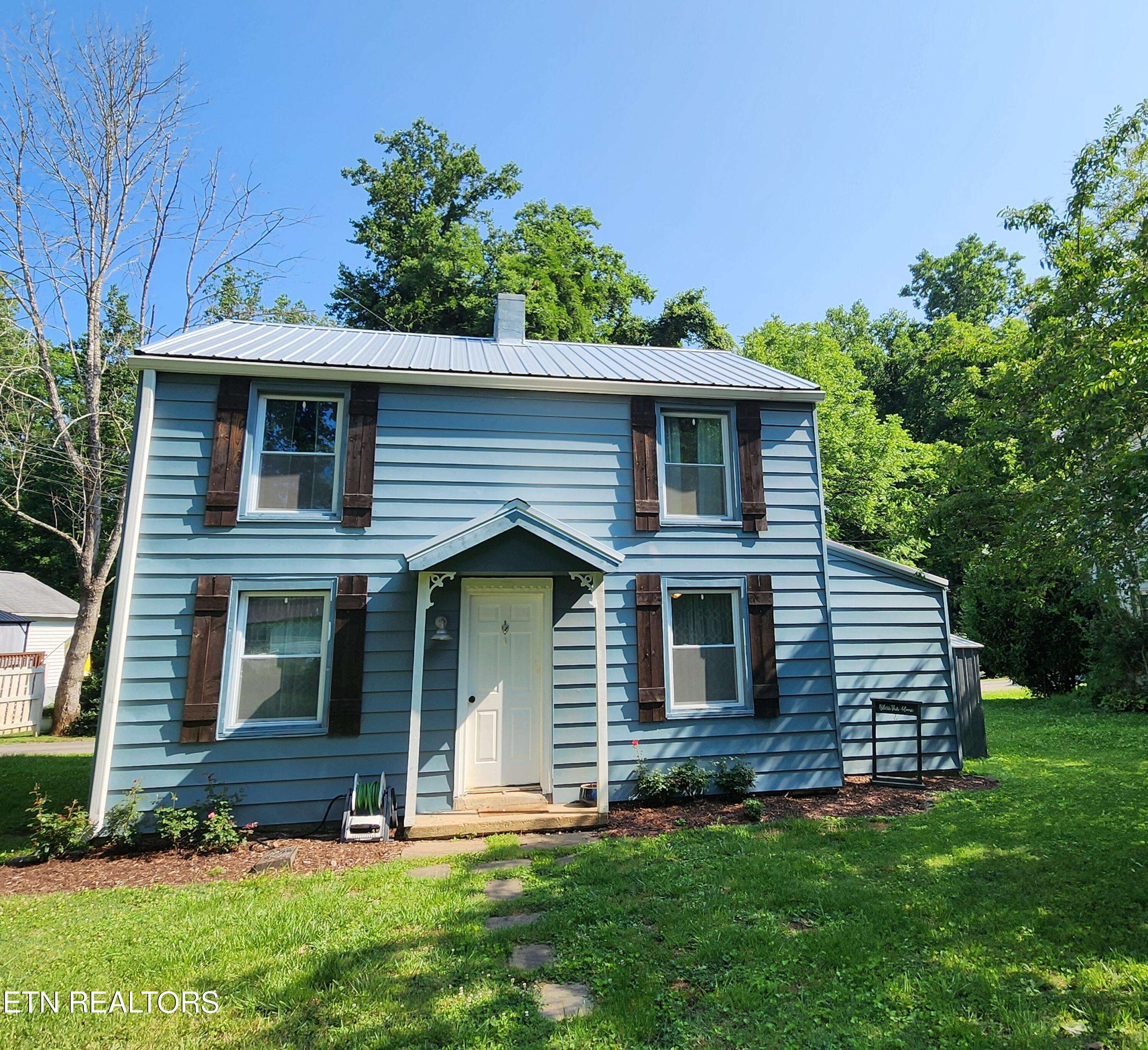Norris, TN 37828,224 Oak Rd