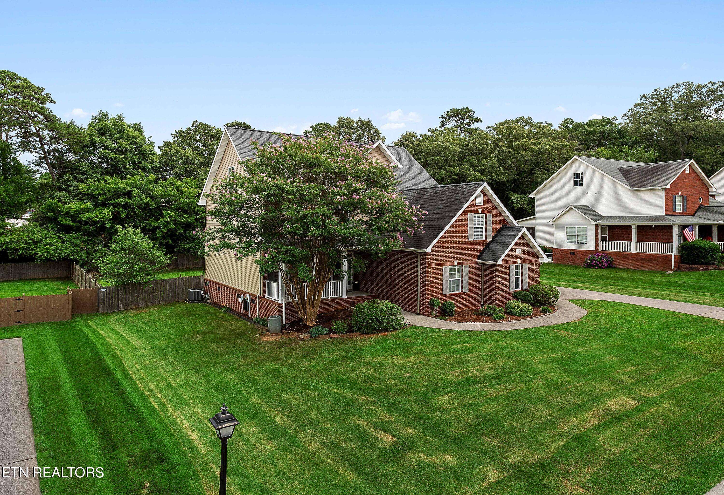 Knoxville, TN 37934,416 Rockwell Farm LN