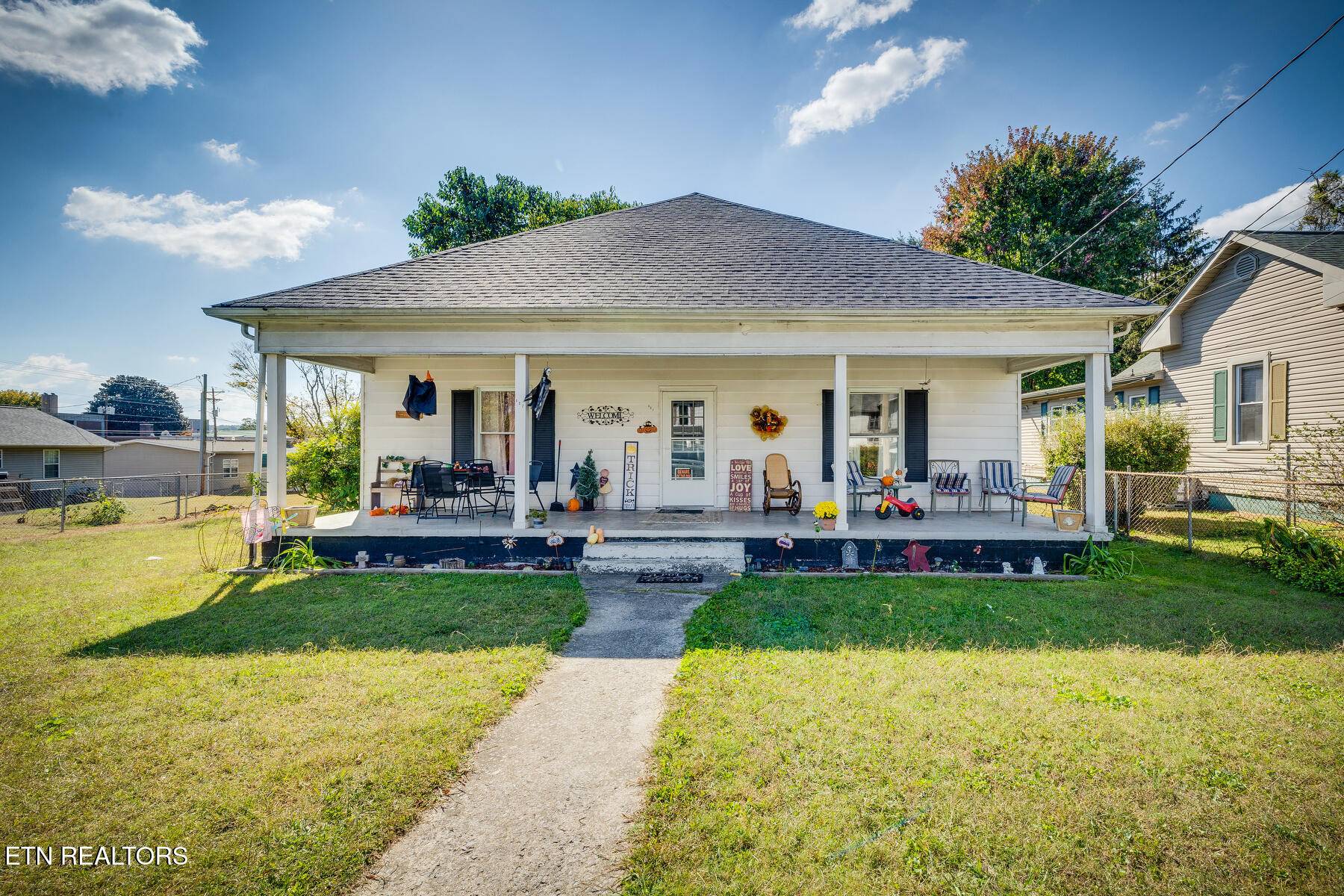 Rockwood, TN 37854,407 Wheeler St