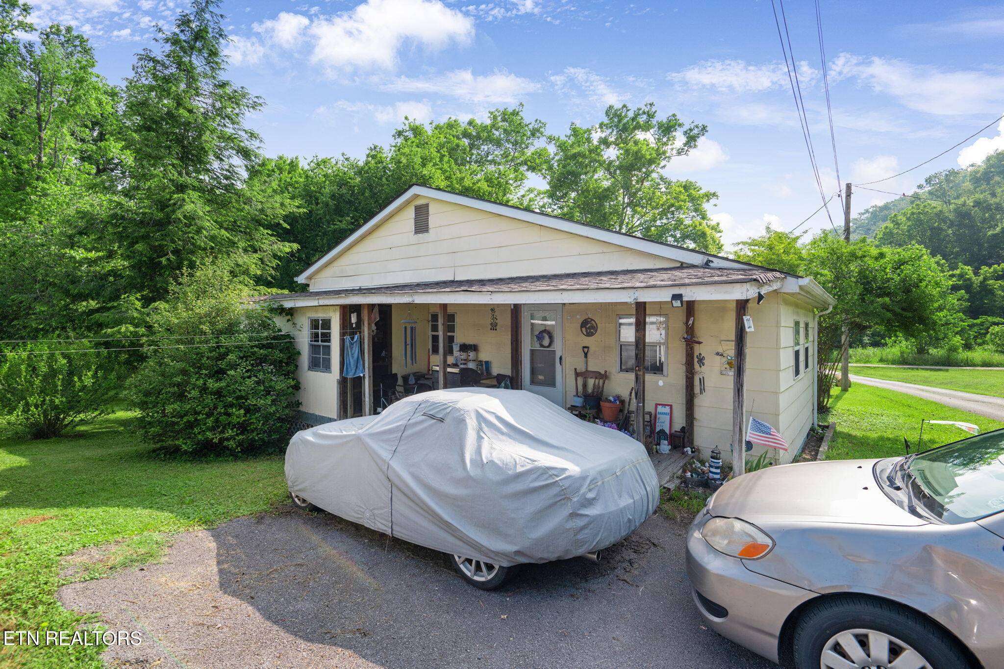Rockwood, TN 37854,407 Wheeler St
