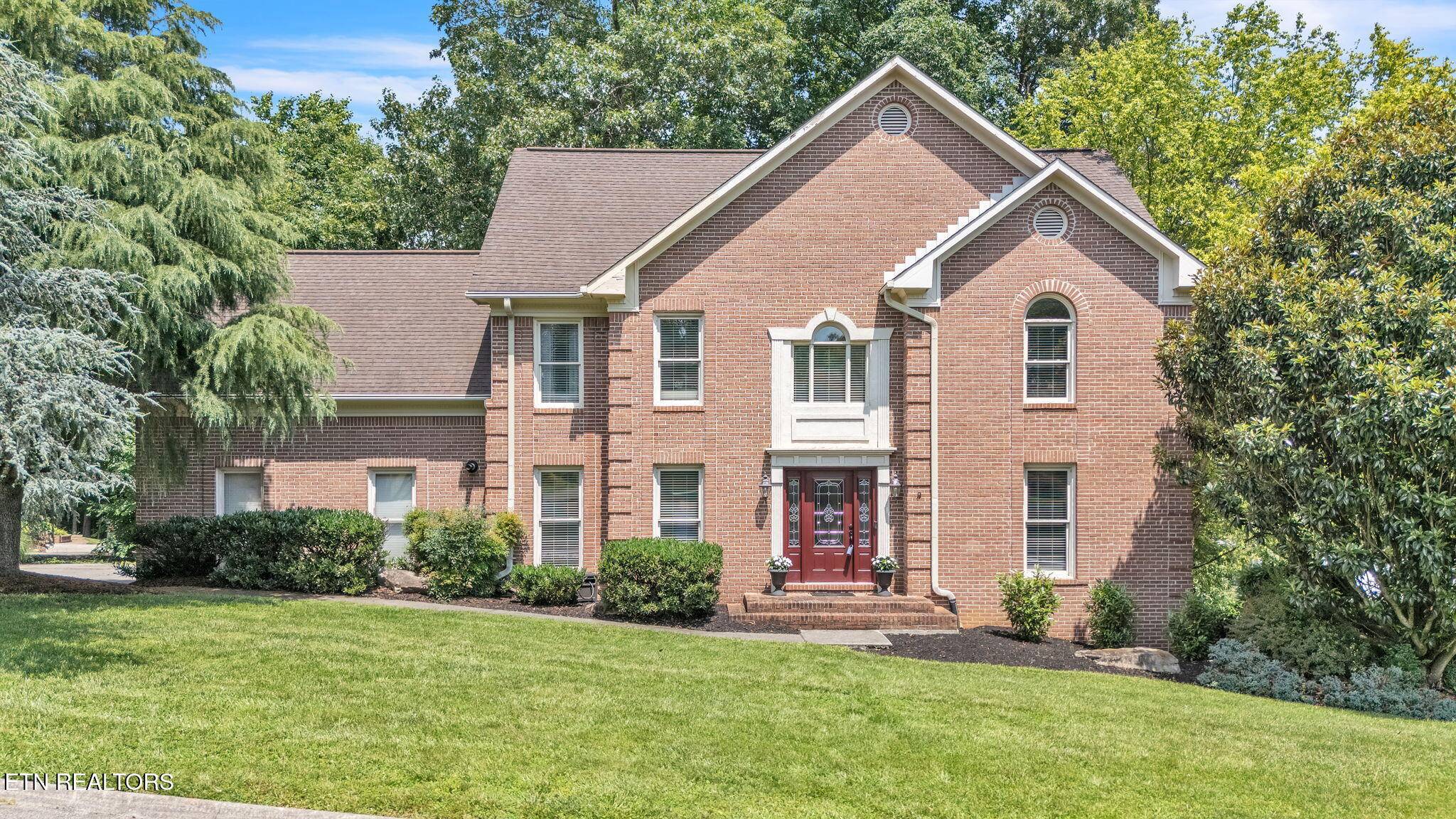 Powell, TN 37849,7700 Greengable LN