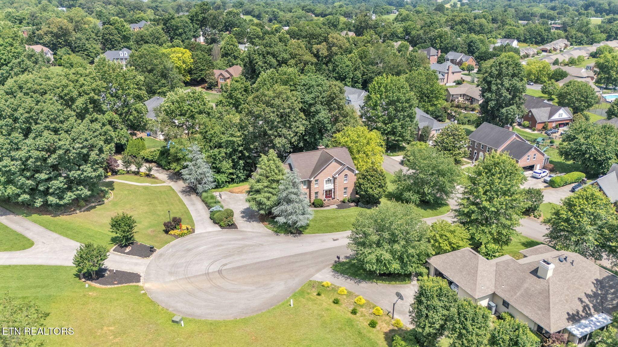 Powell, TN 37849,7700 Greengable LN