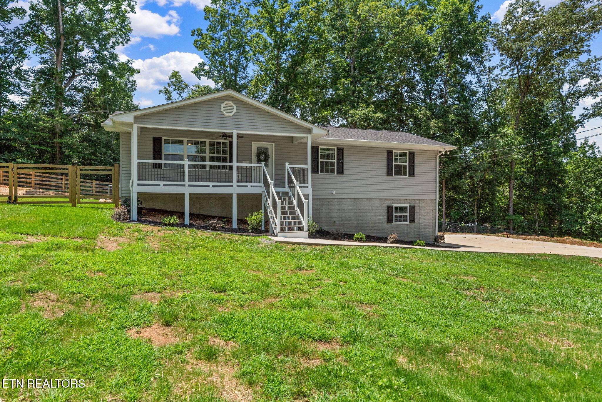 Knoxville, TN 37931,7029 Castlewood Rd