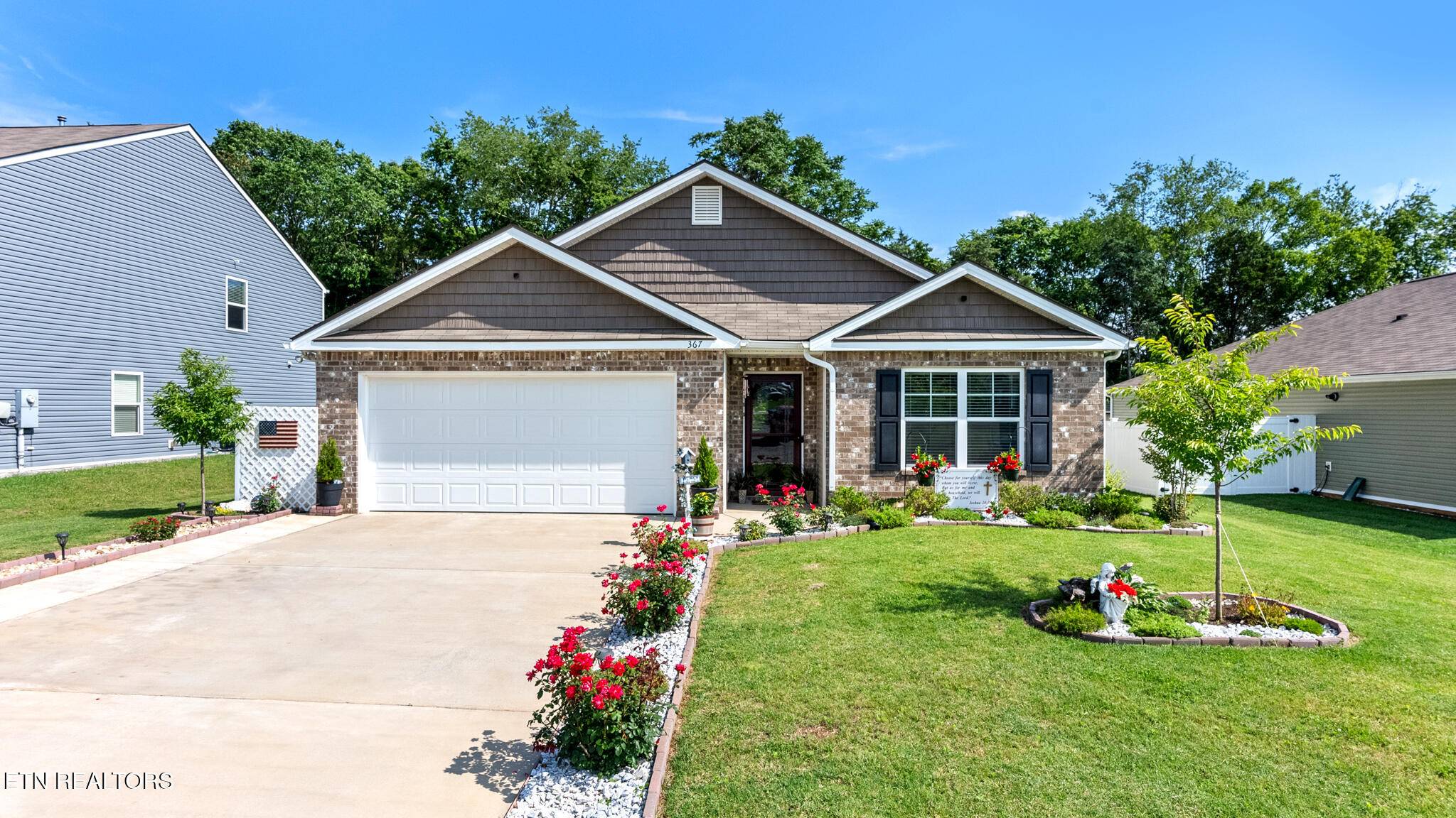 Talbott, TN 37877,367 Caroline CT