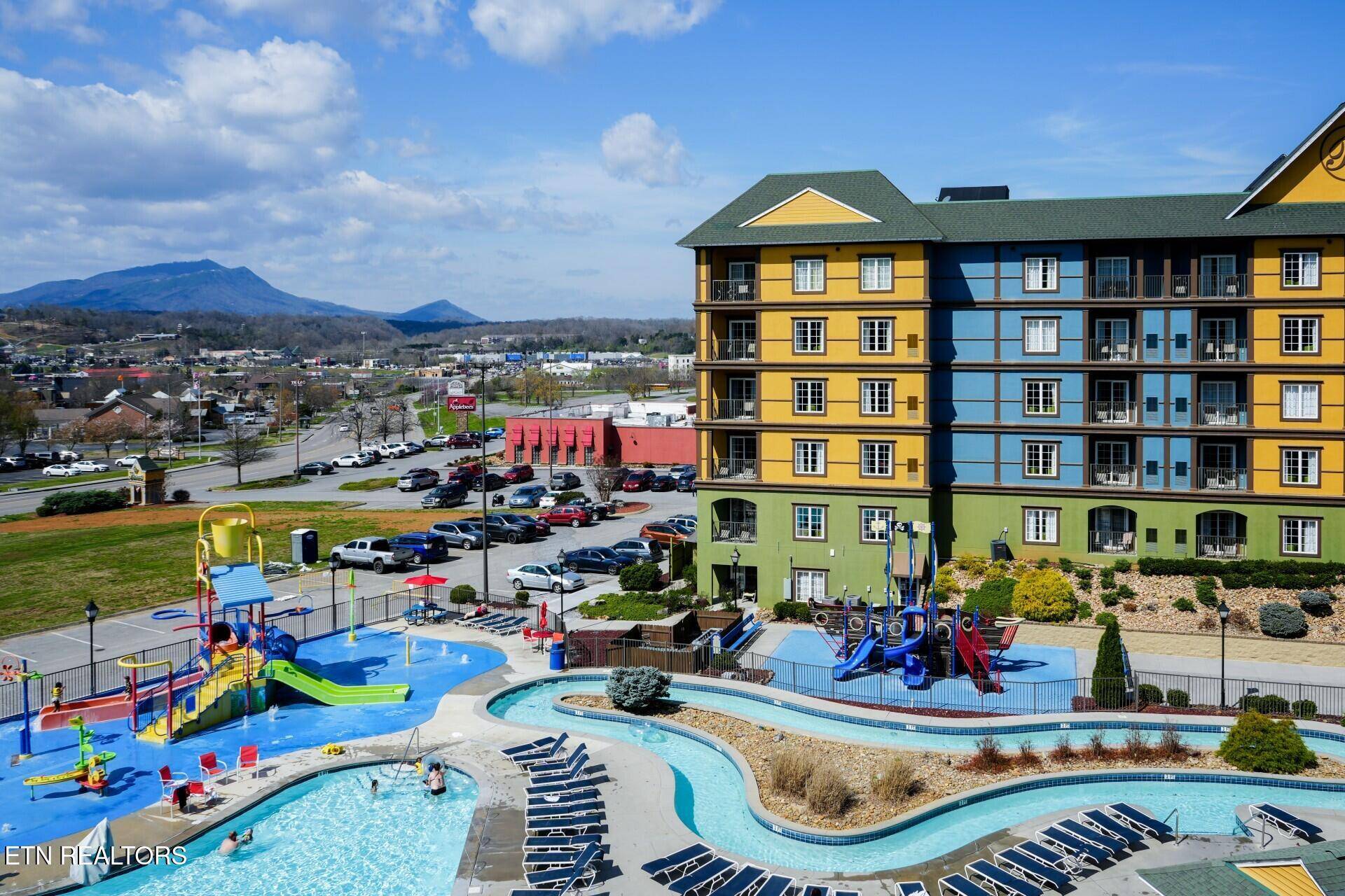 Sevierville, TN 37862,225 Collier DR #2311