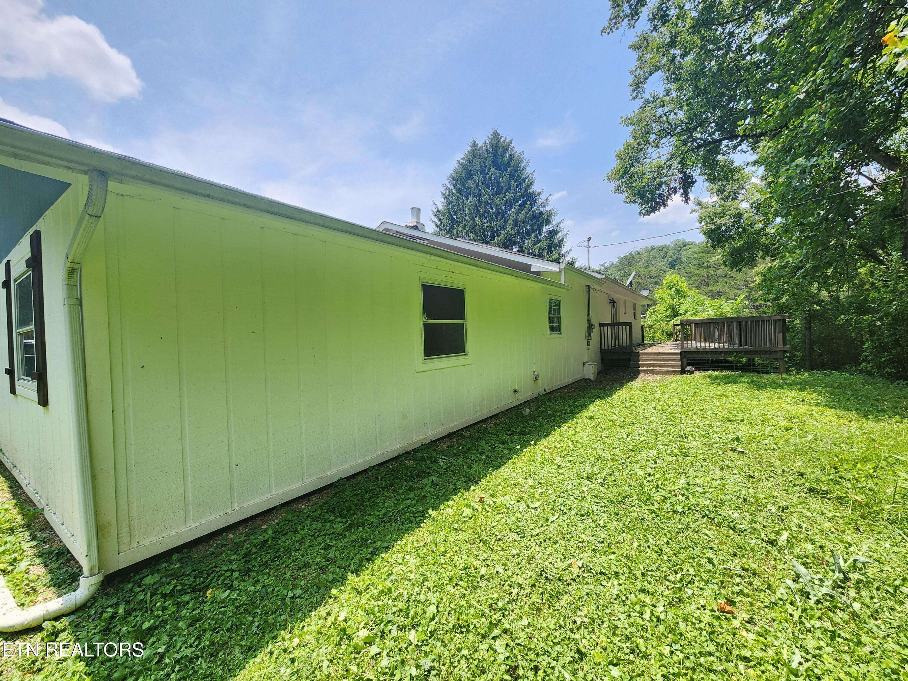 Cosby, TN 37722,775 Middle Creek Road