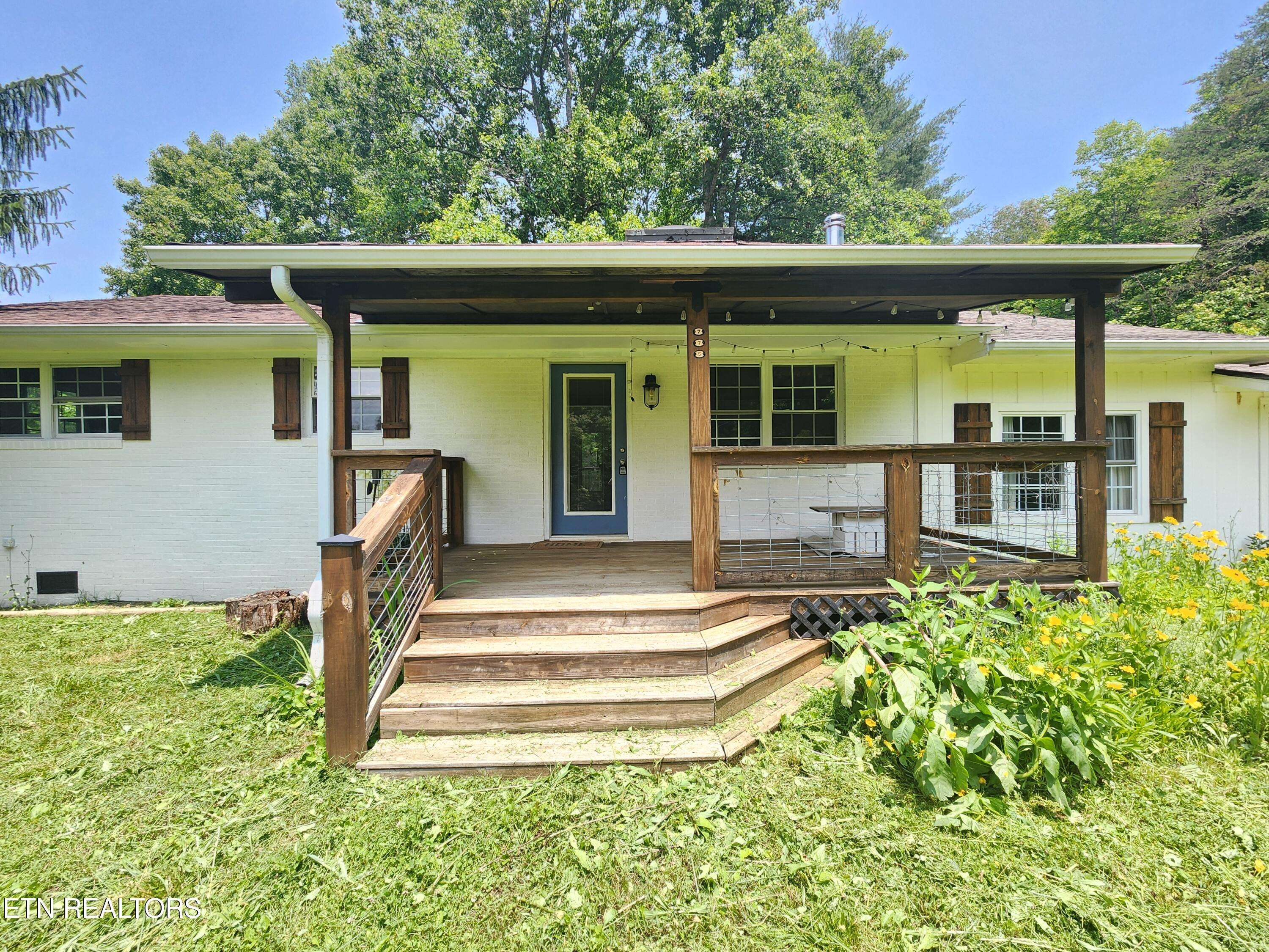 Cosby, TN 37722,775 Middle Creek Road