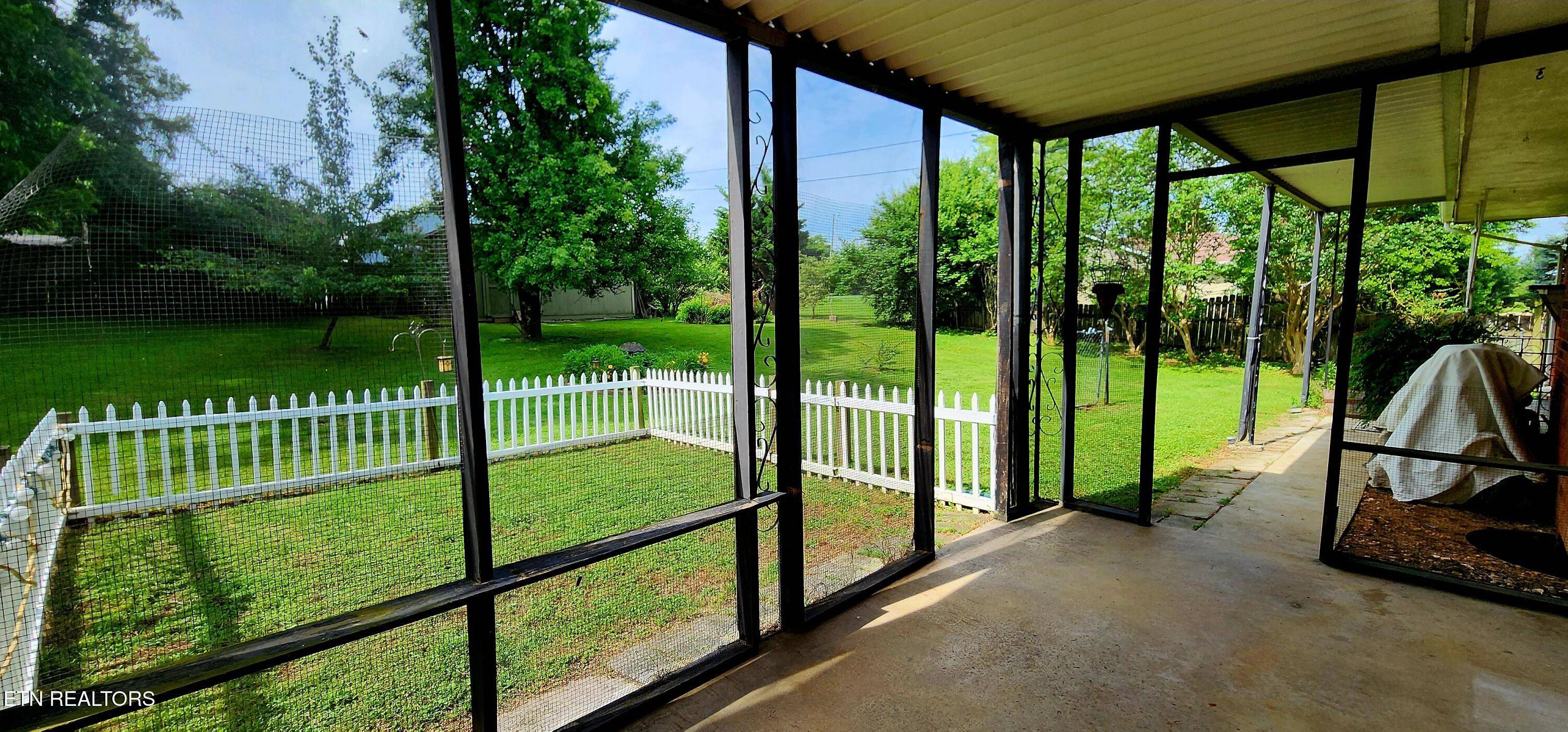 New Market, TN 37820,547 Highway 11-E